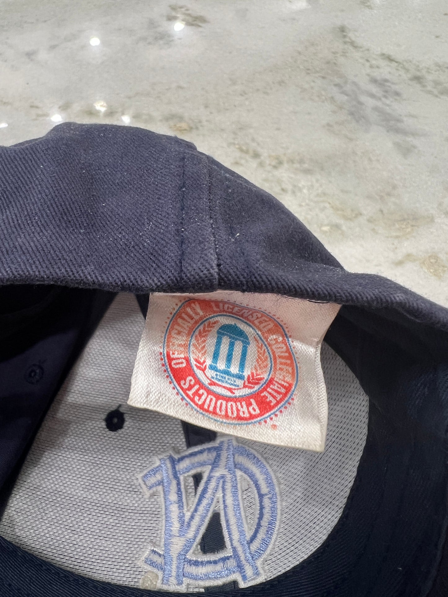 North Carolina Tar Heels Hat