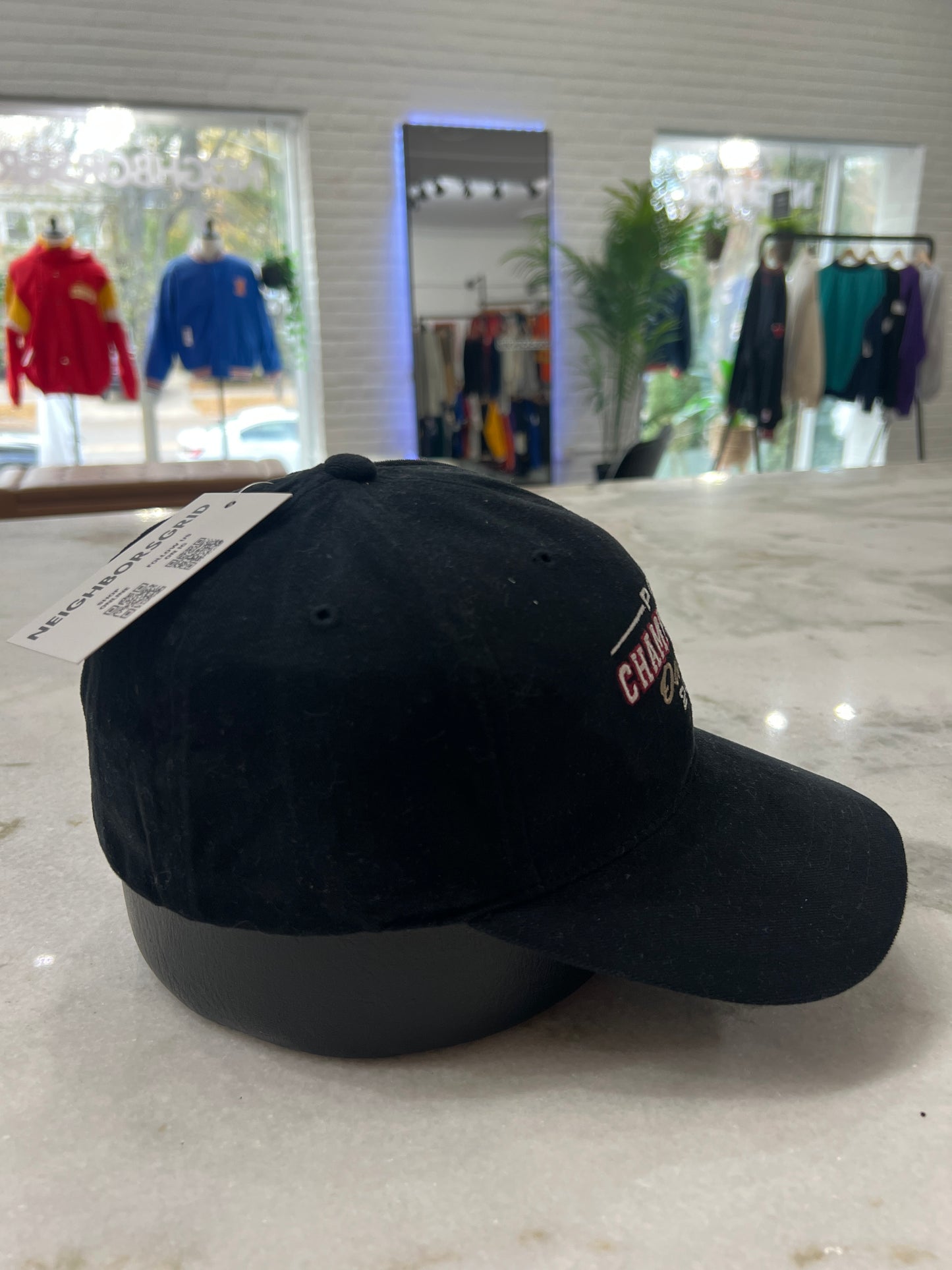 NWT 2003 PGA Golf Hat