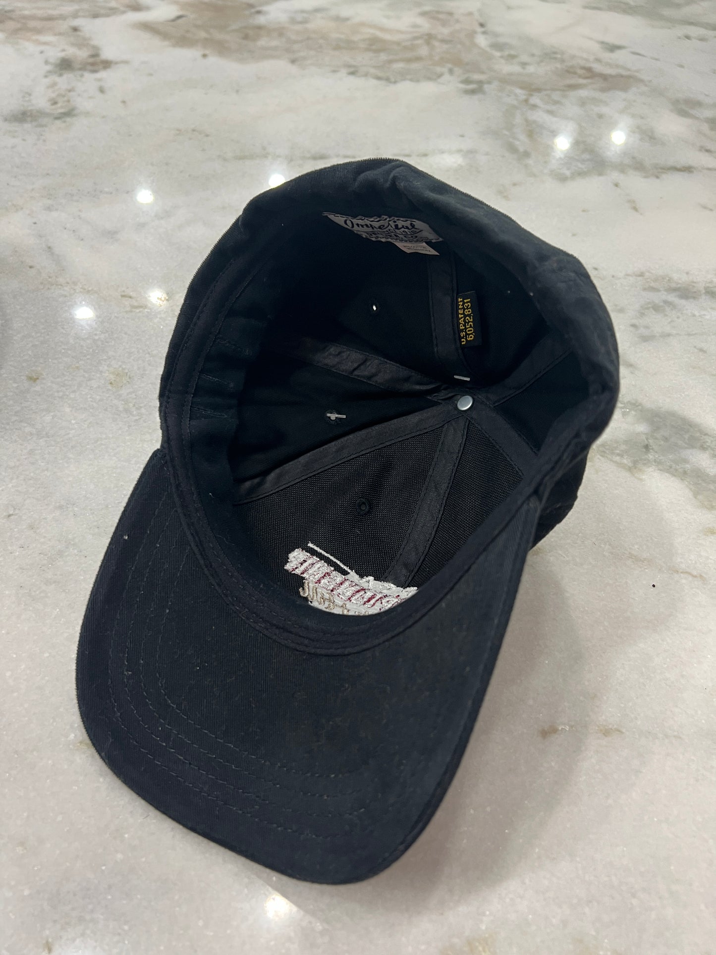 NWT 2003 PGA Golf Hat