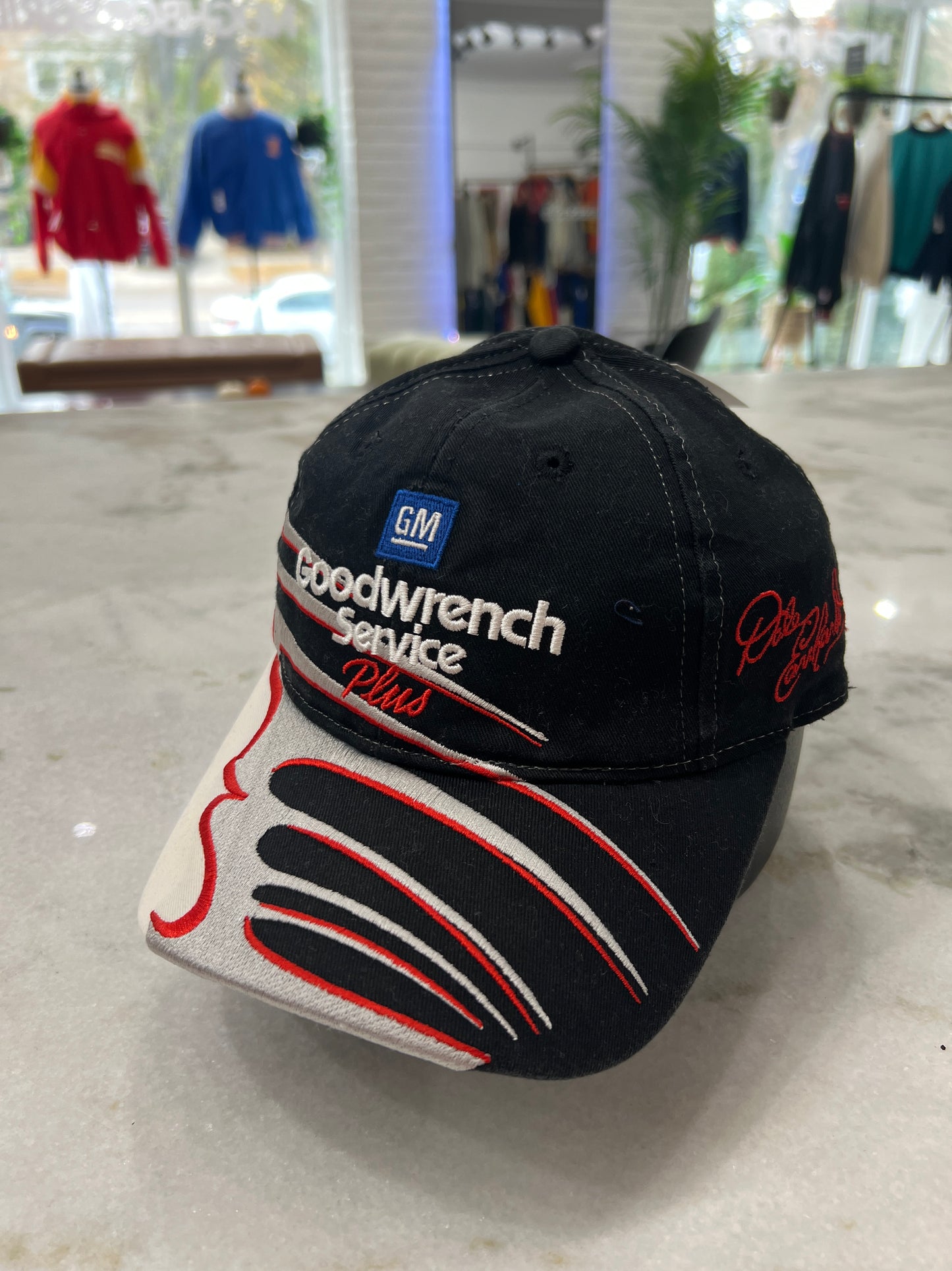 NASCAR Dale Earnhardt Hat
