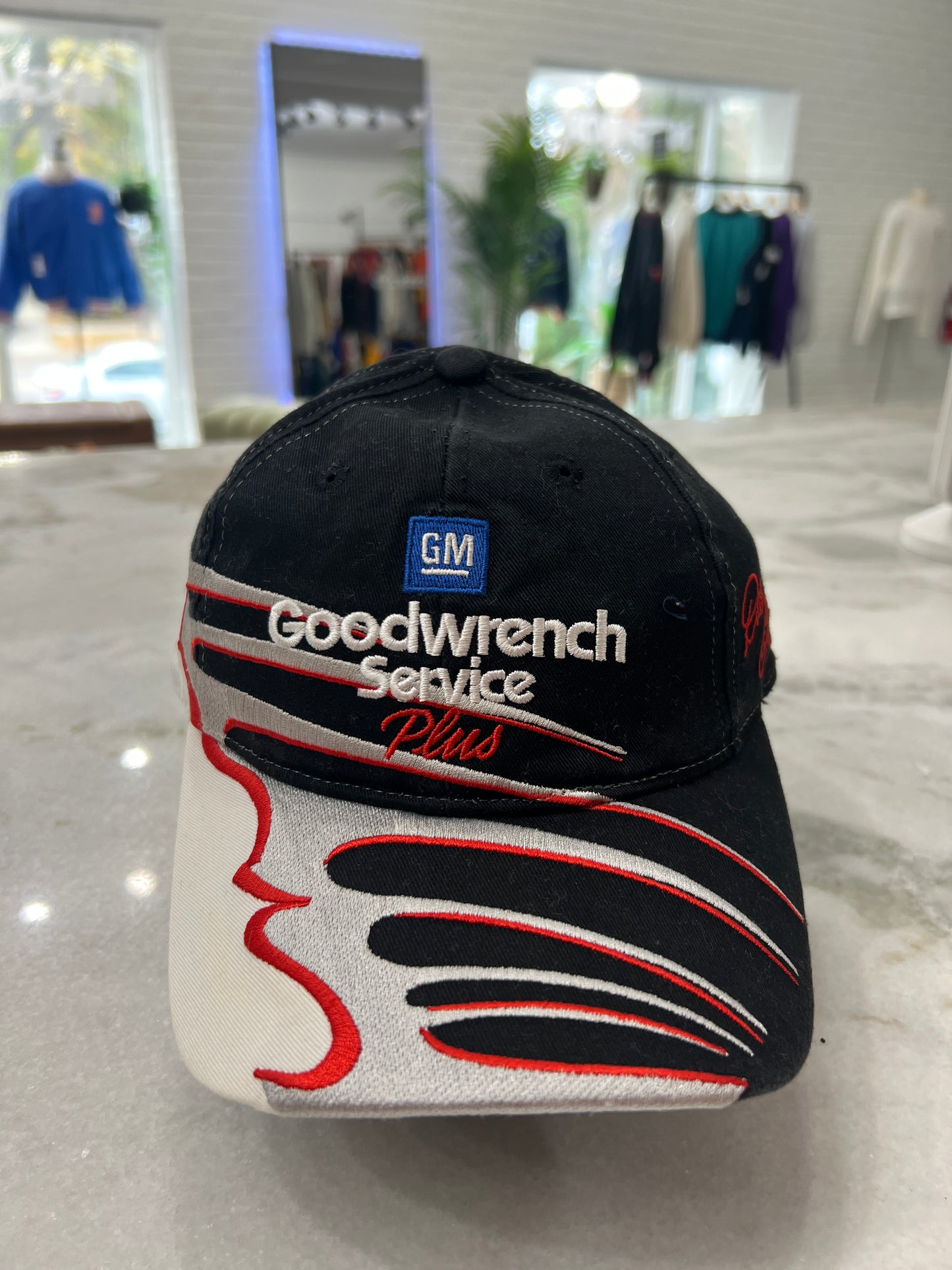 NASCAR Dale Earnhardt Hat