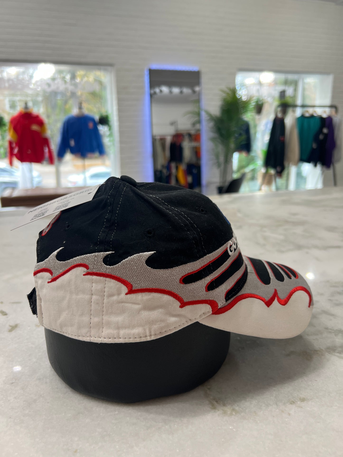 NASCAR Dale Earnhardt Hat