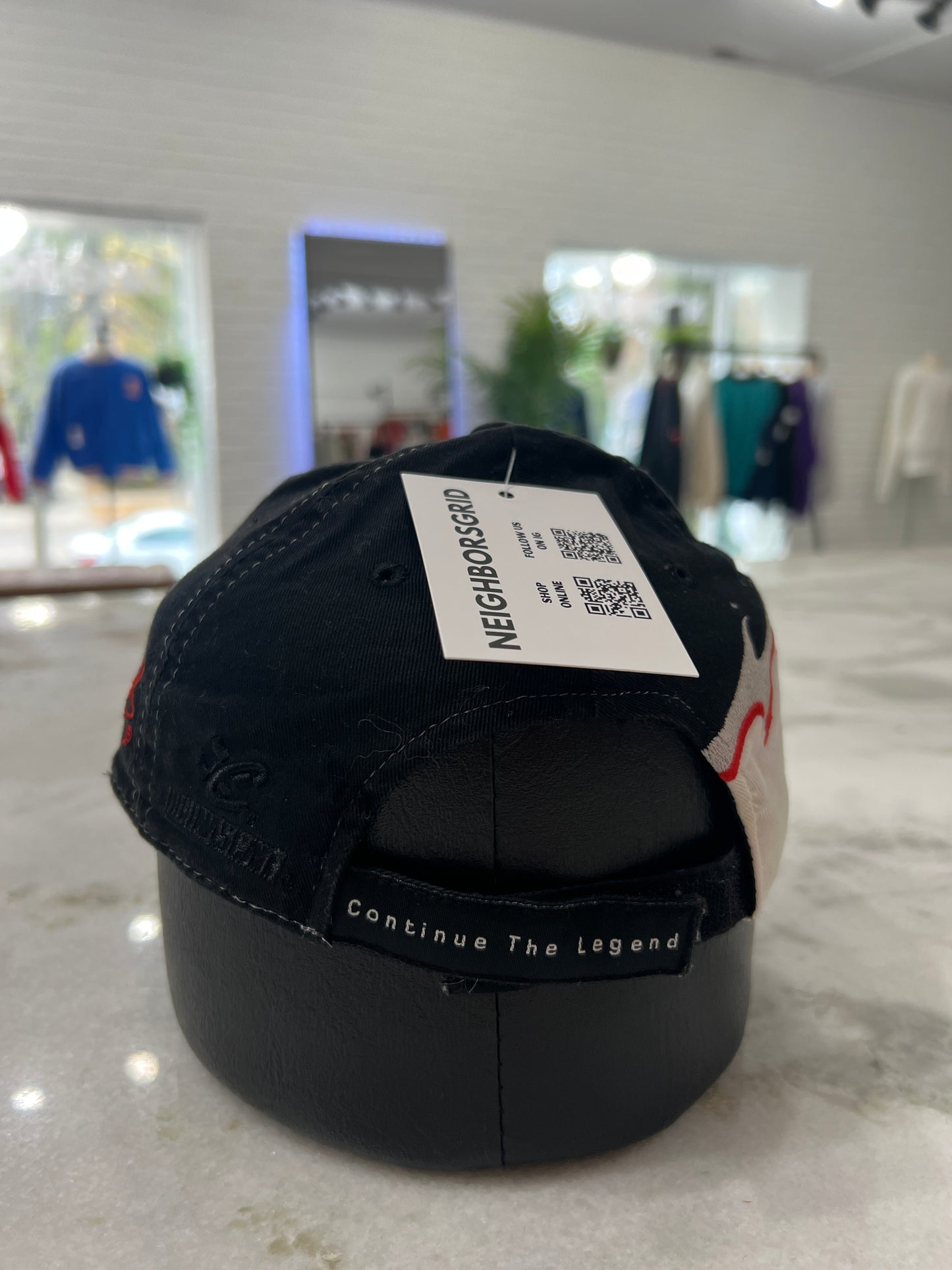 NASCAR Dale Earnhardt Hat