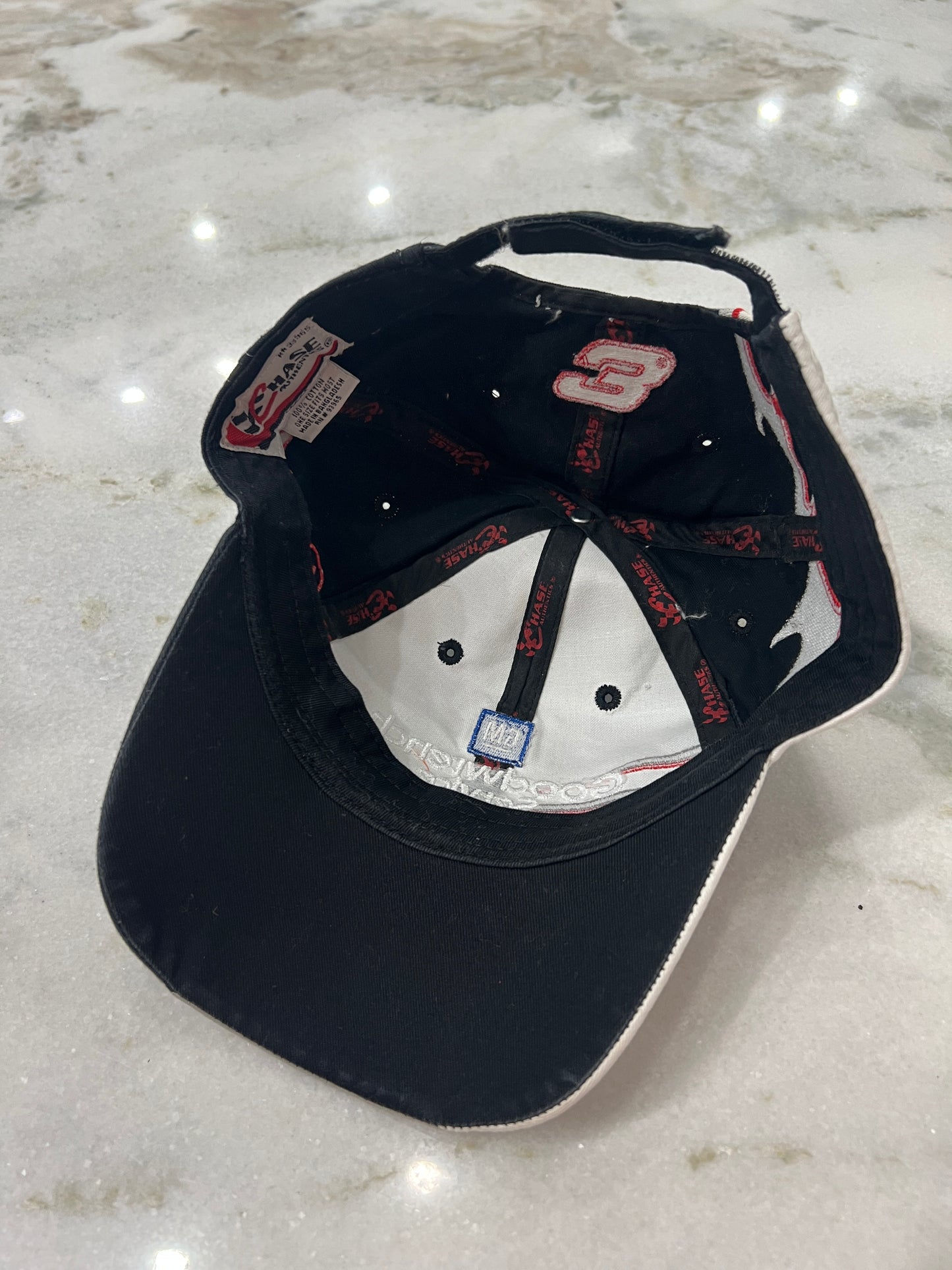 NASCAR Dale Earnhardt Hat