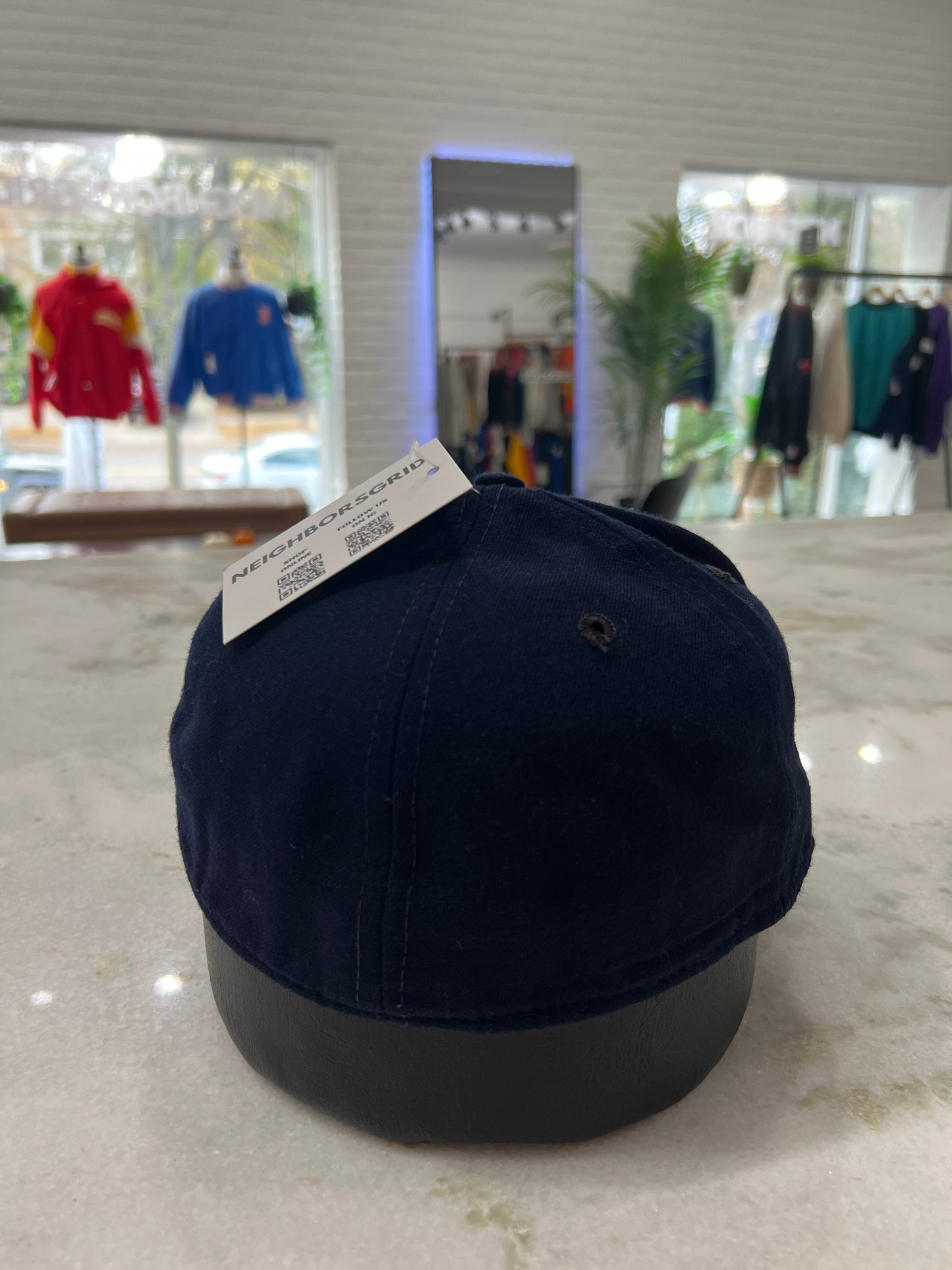 (Adult) 90s Michigan Wolverines Hat