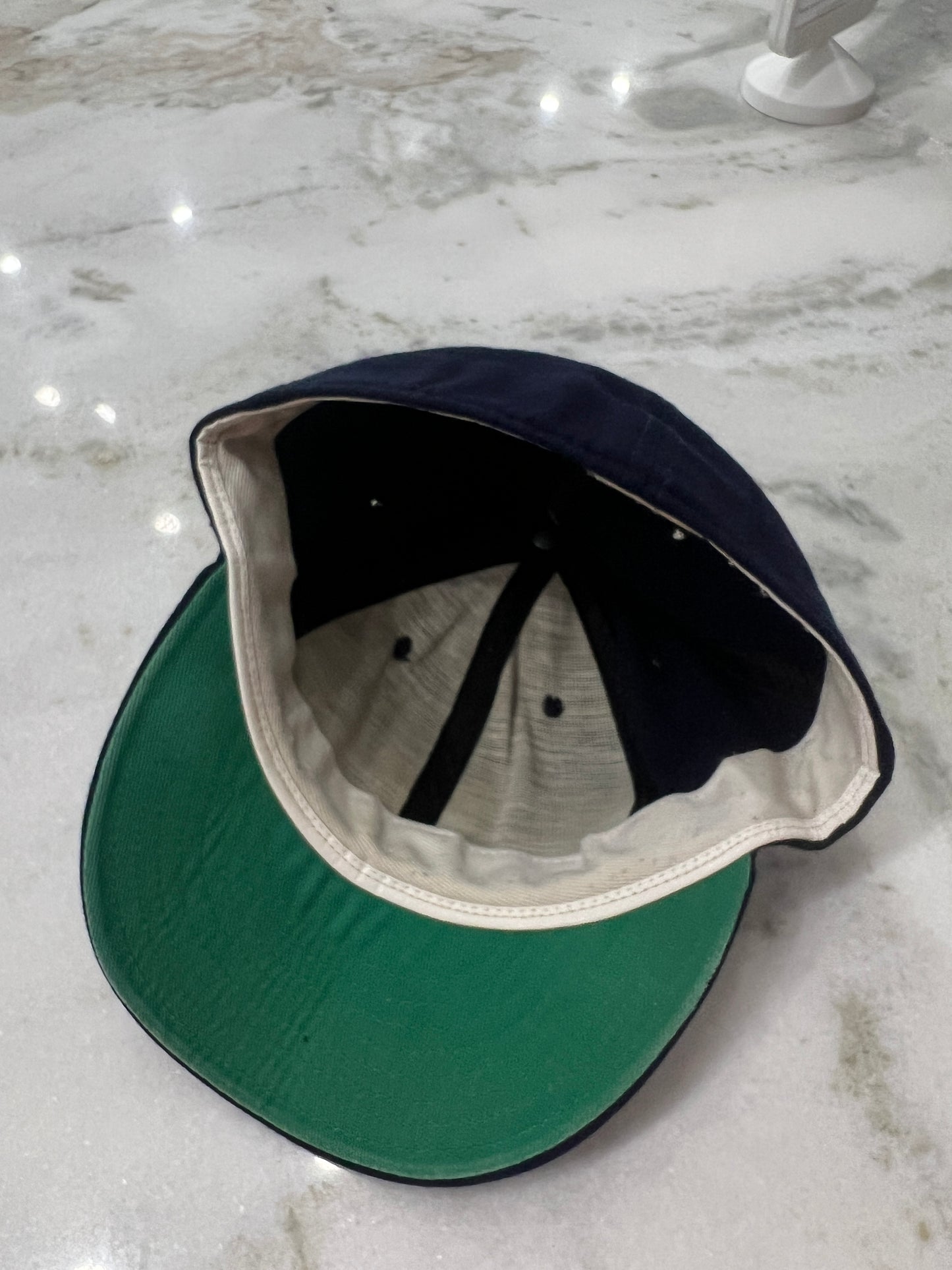 (Adult) 90s Michigan Wolverines Hat