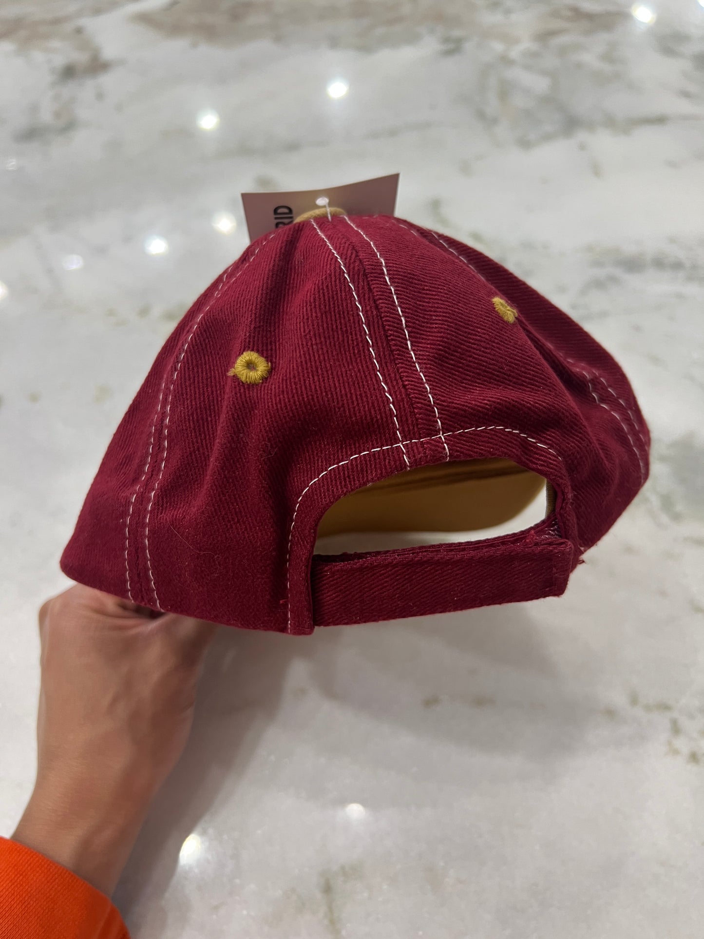 (Kids) Florida State Seminoles Hat