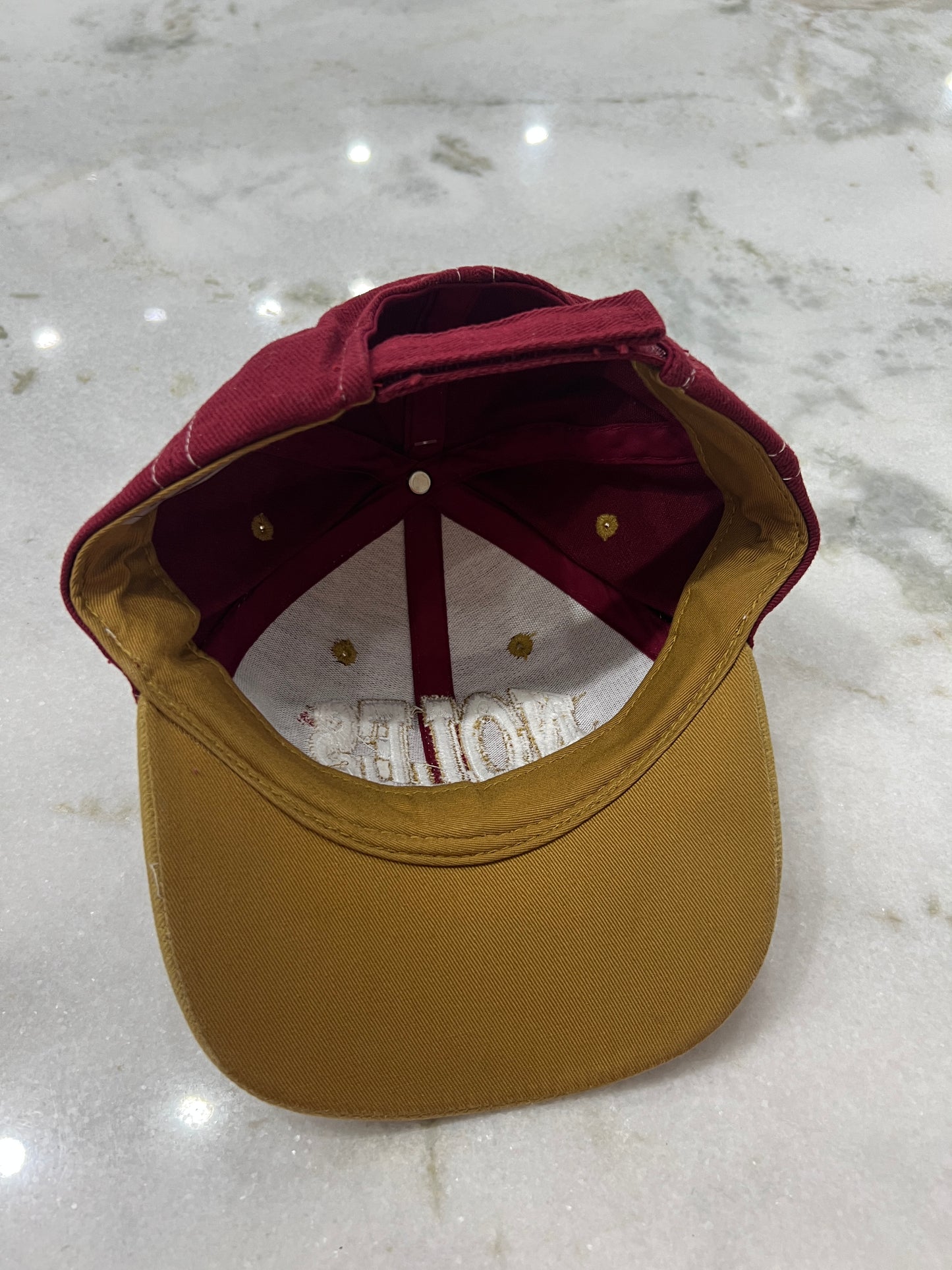 (Kids) Florida State Seminoles Hat