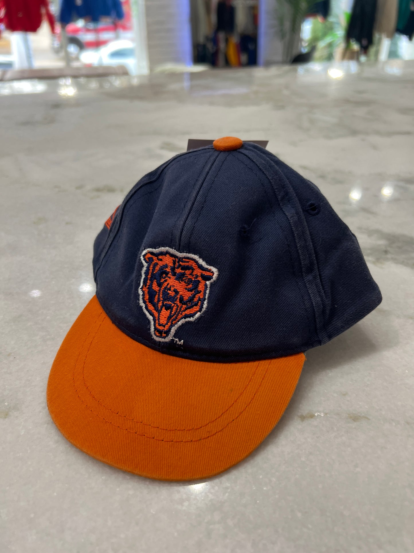 (24 Months) 90s Chicago Bears Hat