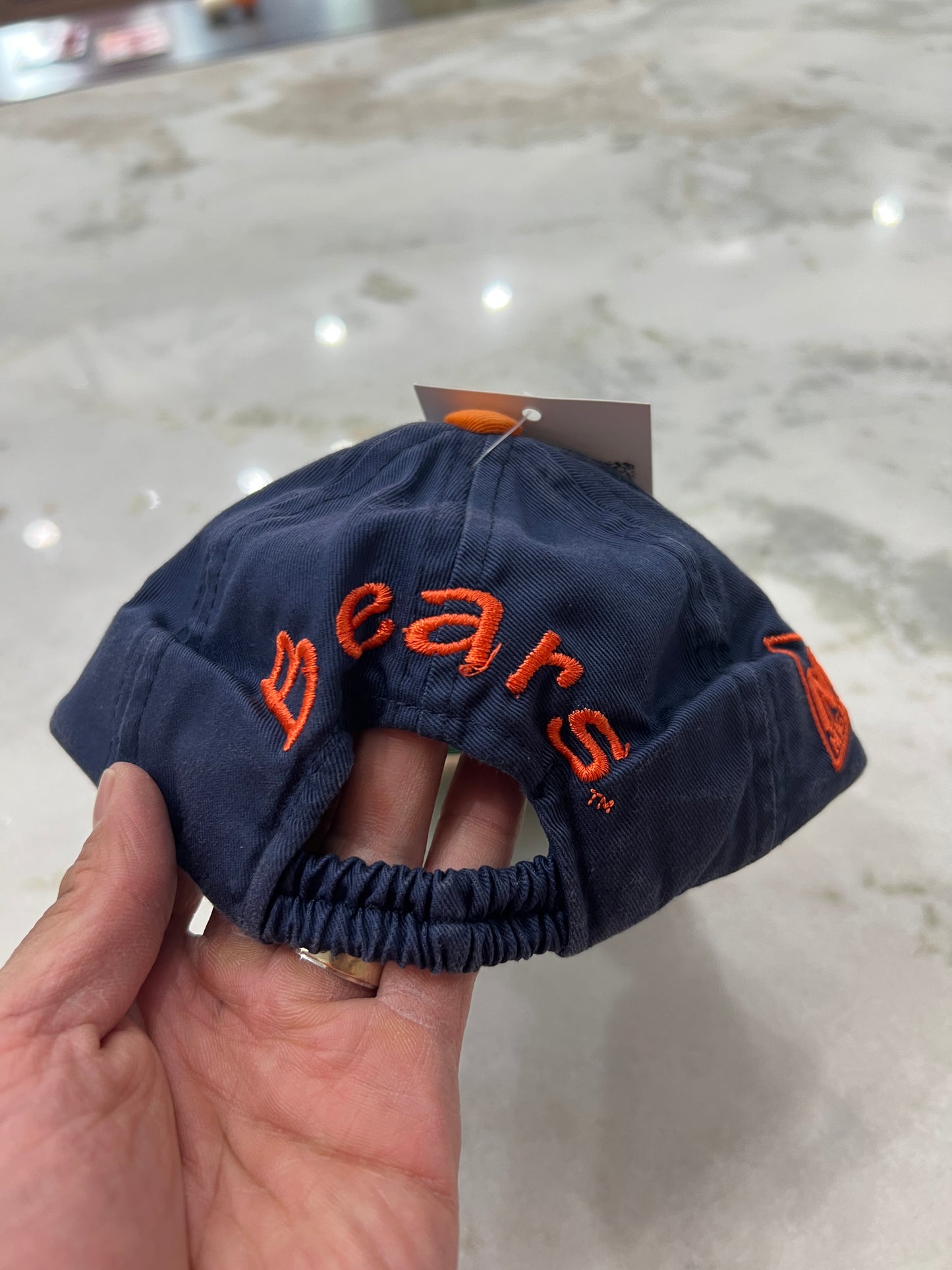 (24 Months) 90s Chicago Bears Hat