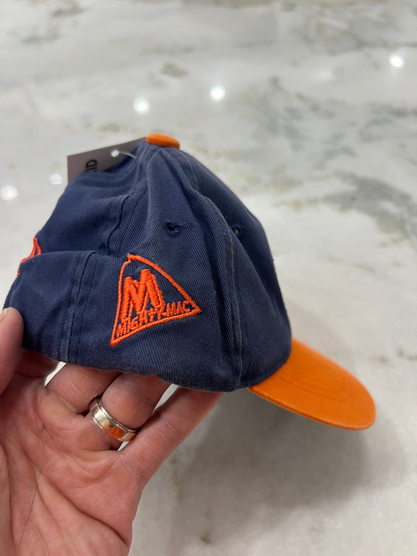 (24 Months) 90s Chicago Bears Hat