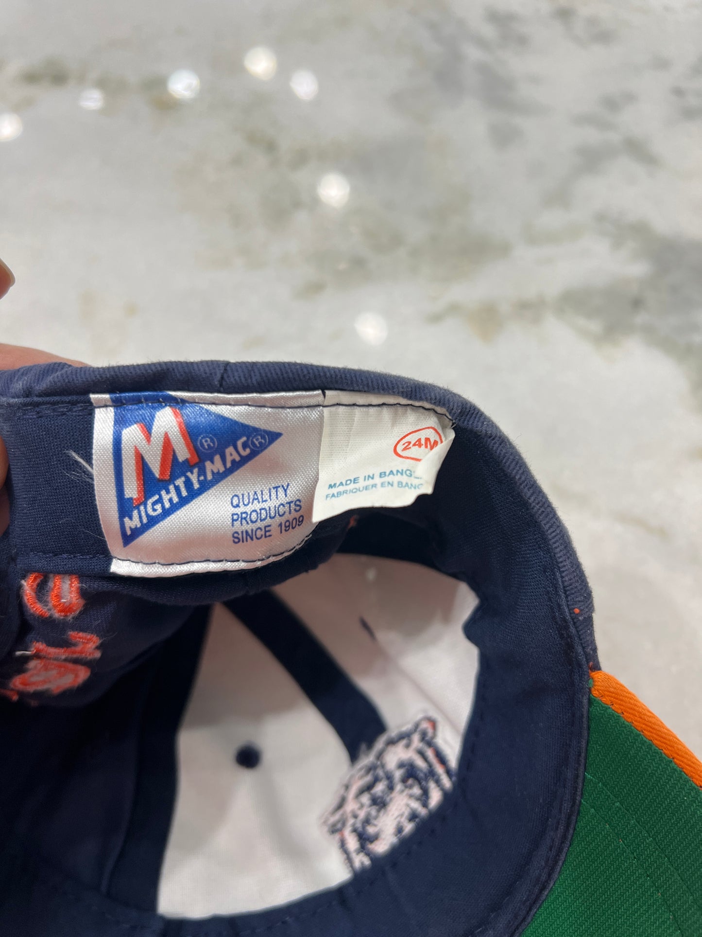 (24 Months) 90s Chicago Bears Hat