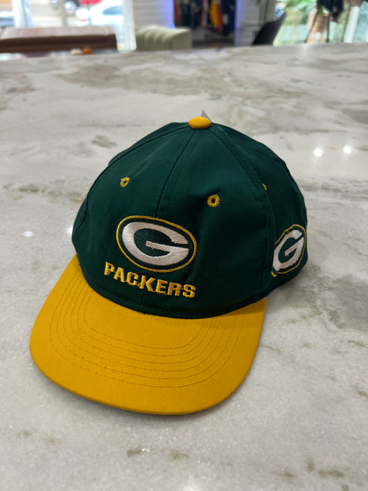 (Kids) 90s Green Bay Packers Hat