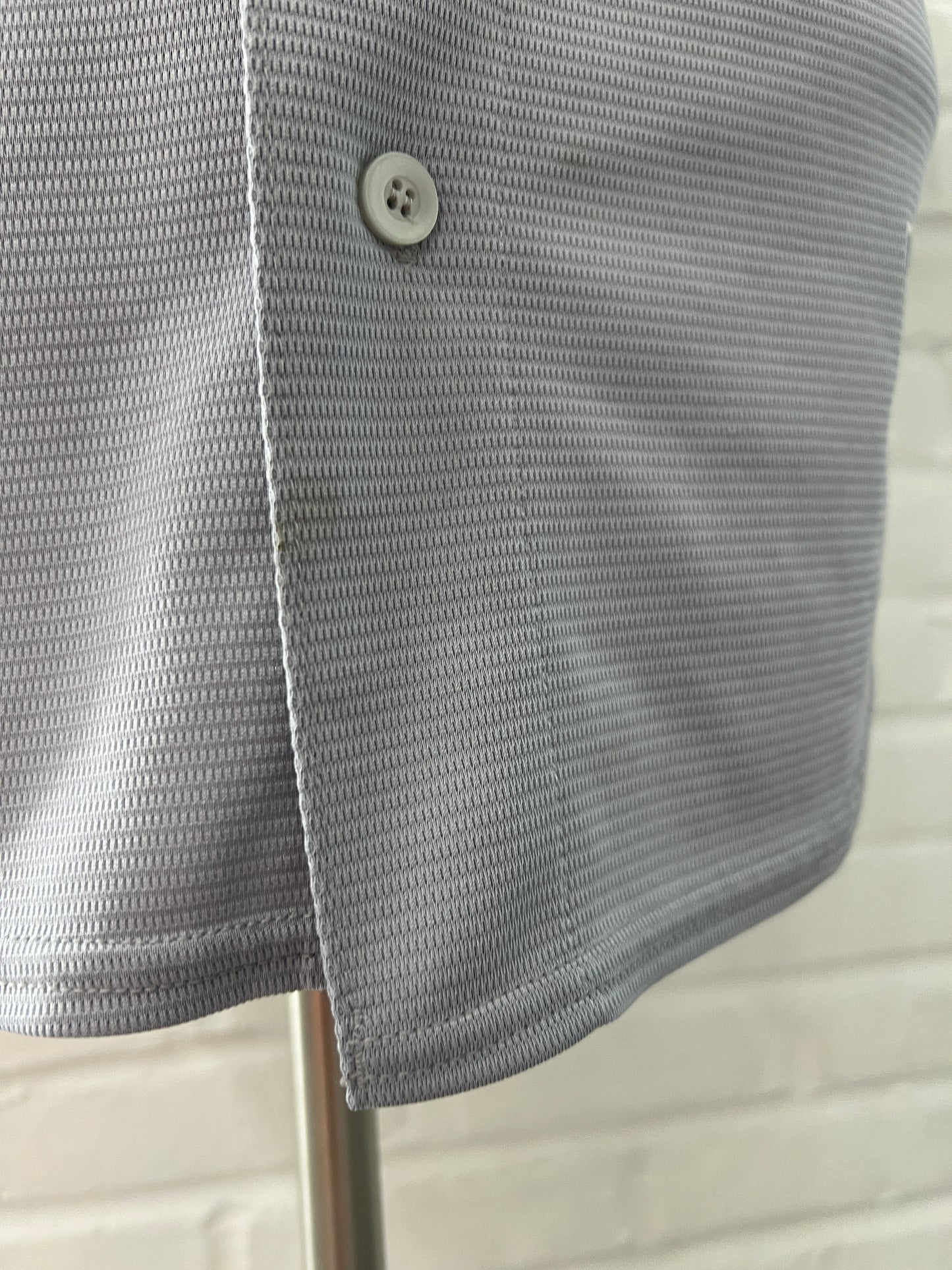 (Mens Medium) Javier Baez Chicago Cubs Jersey