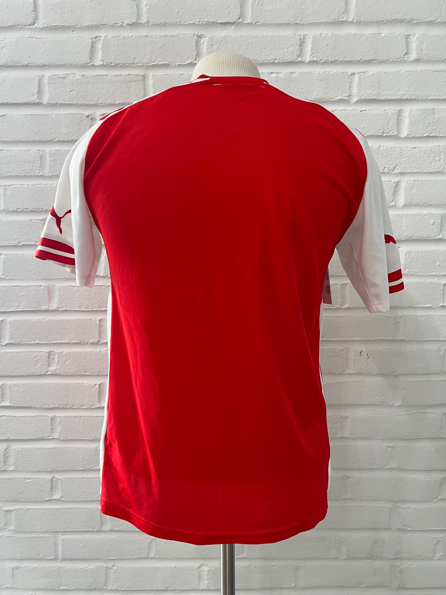 (Mens Medium) Arsenal Home Soccer Jersey