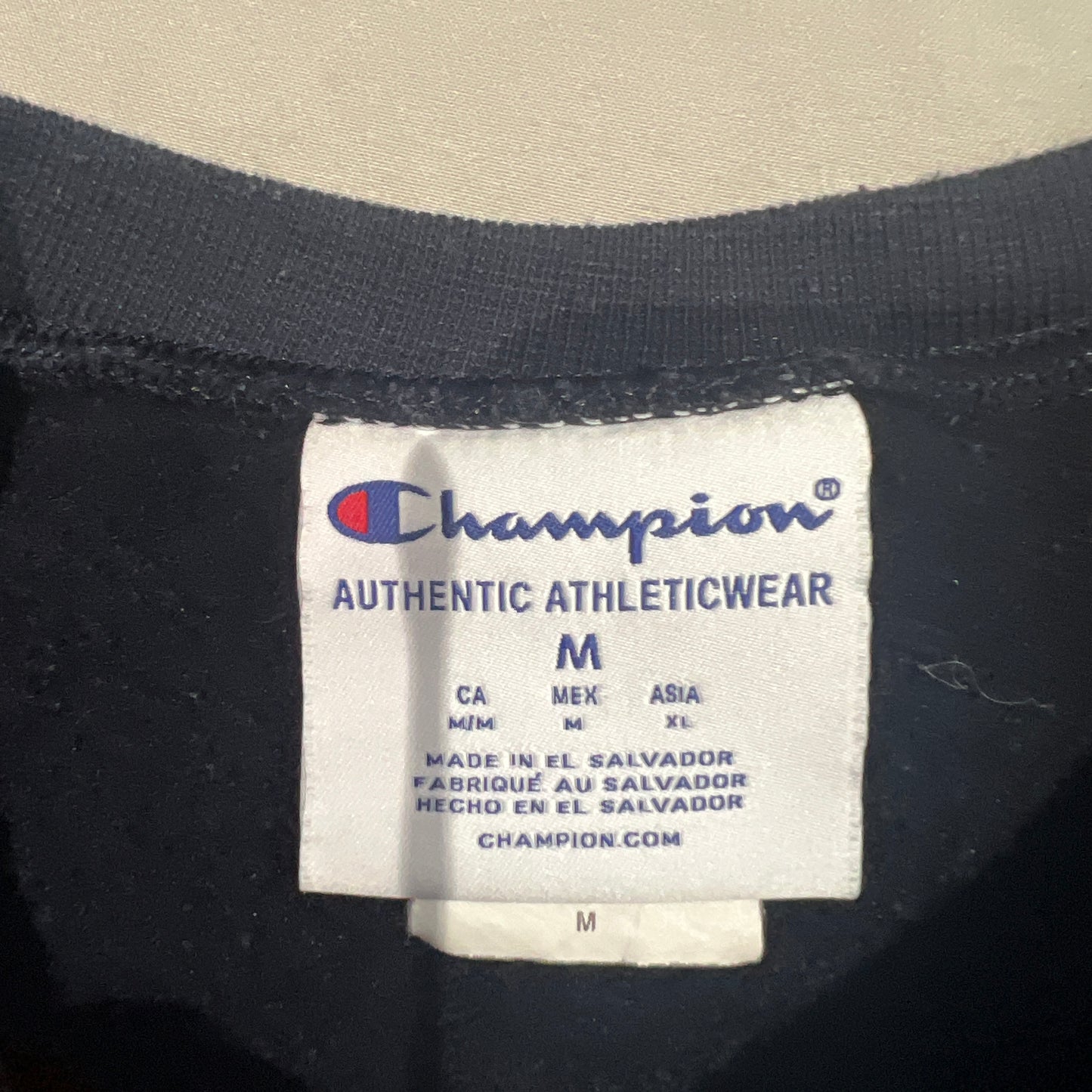 (Mens Medium) Yale Sweater