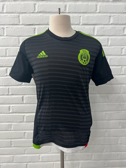 (Mens Medium) Mexico Soccer Jersey