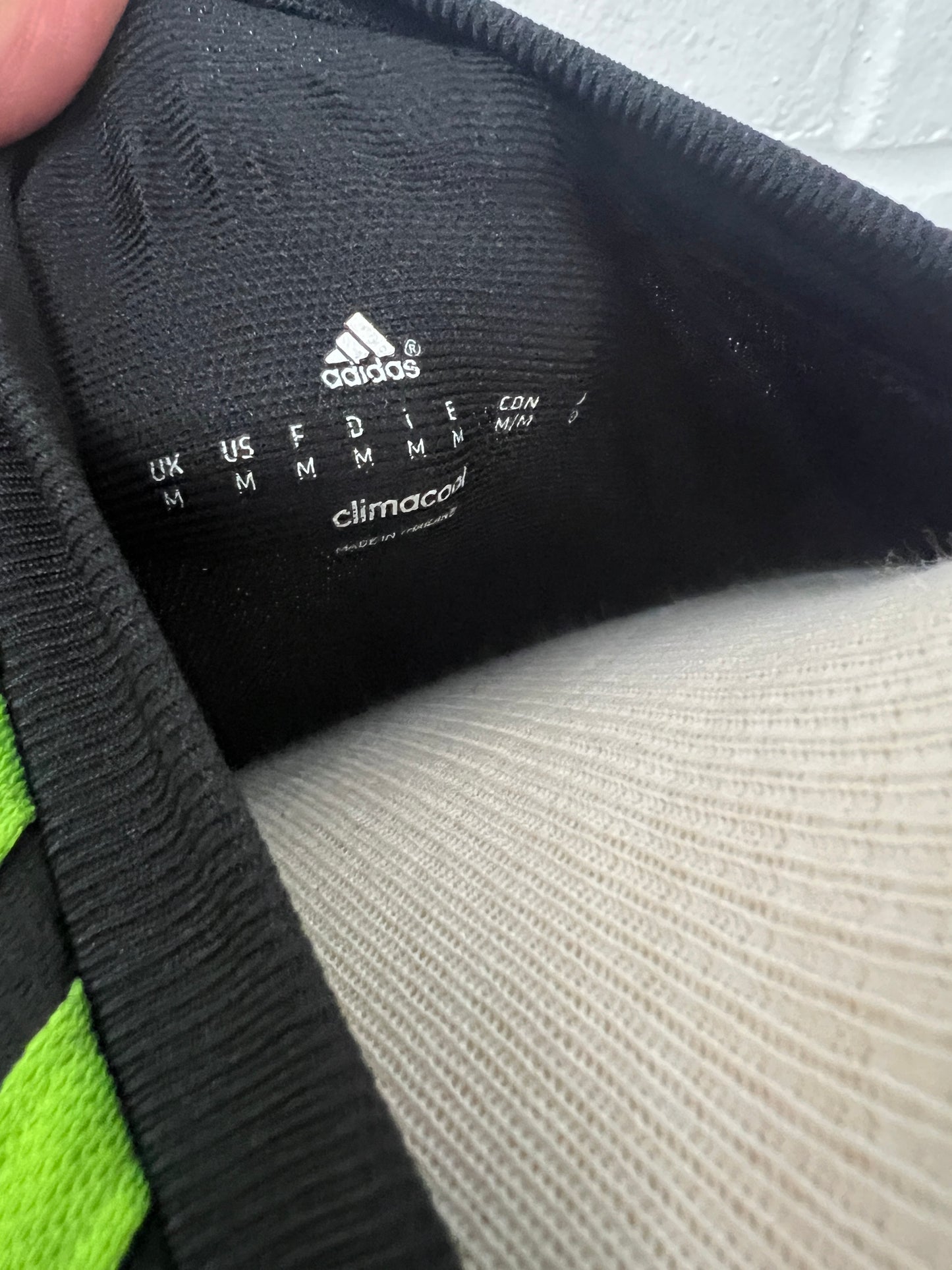 (Mens Medium) Mexico Soccer Jersey