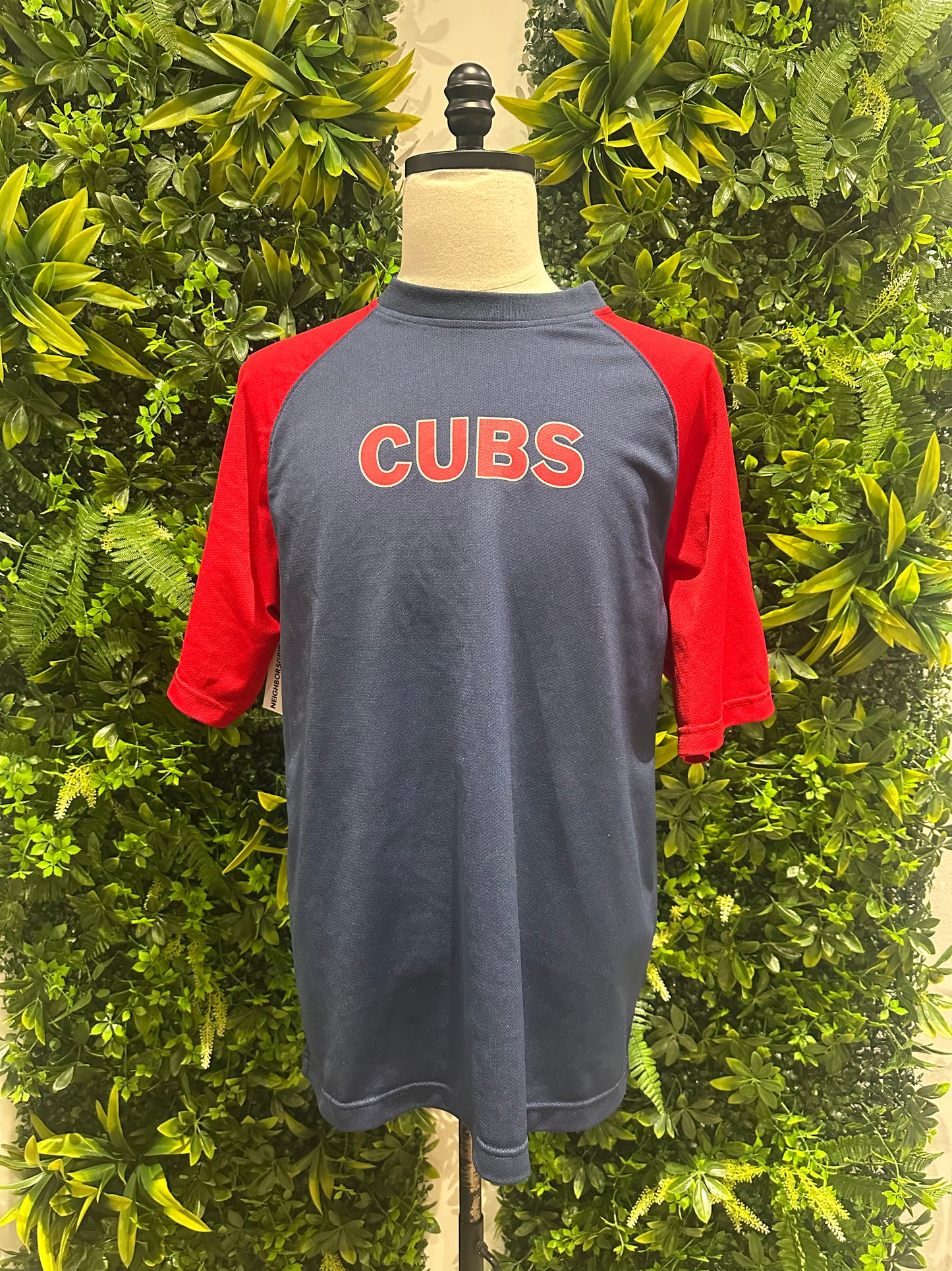 (Mens Large) Chicago Cubs Shirt