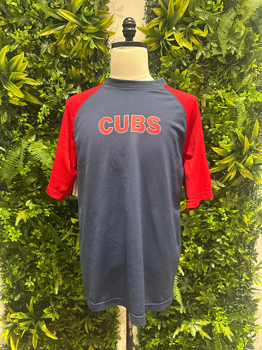 (Mens Large) Chicago Cubs Shirt