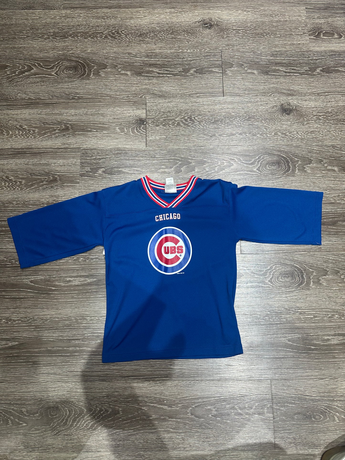 (Kids Small) Chicago Cubs Shirt
