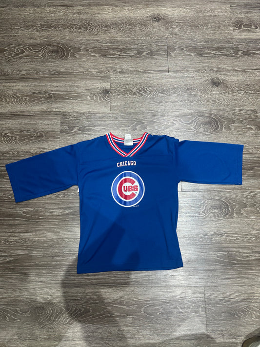 (Kids Small) Chicago Cubs Shirt