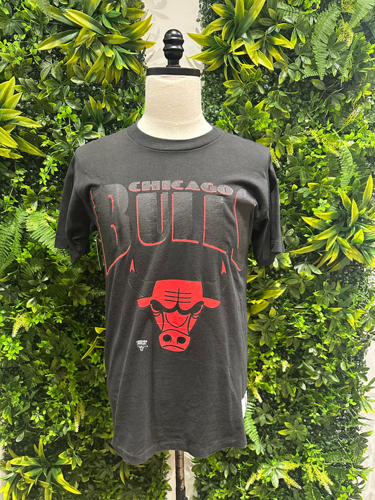 (Mens Medium) 90s Chicago Bulls Shirt