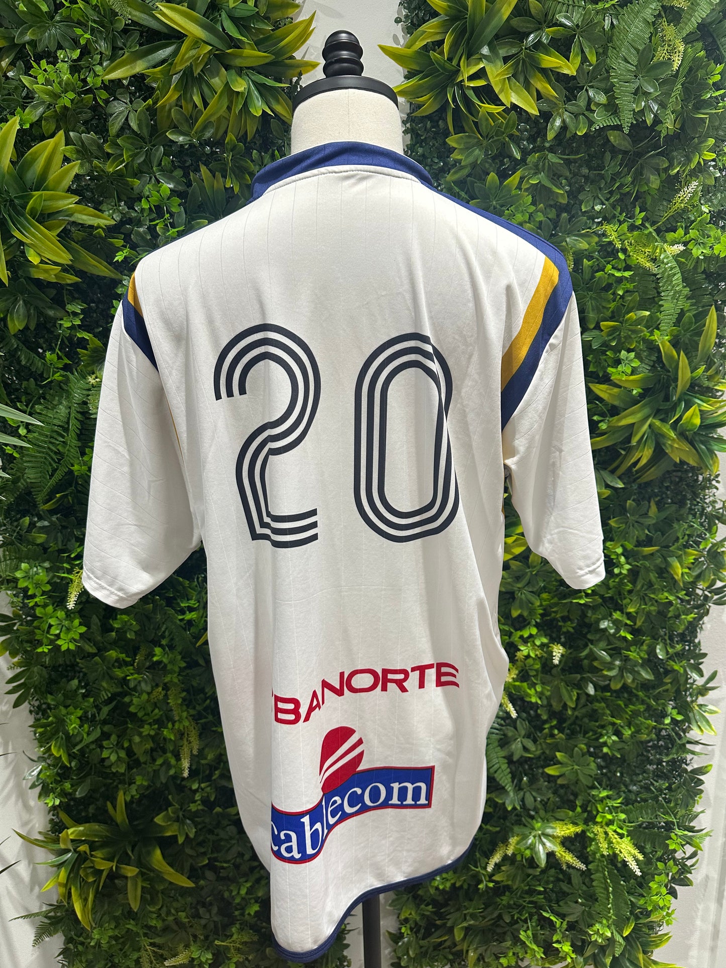 (Mens Large) Club Deportivo San Luis FC Soccer Jersey