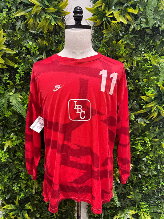 (Mens Large) Nike Soccer Jersey
