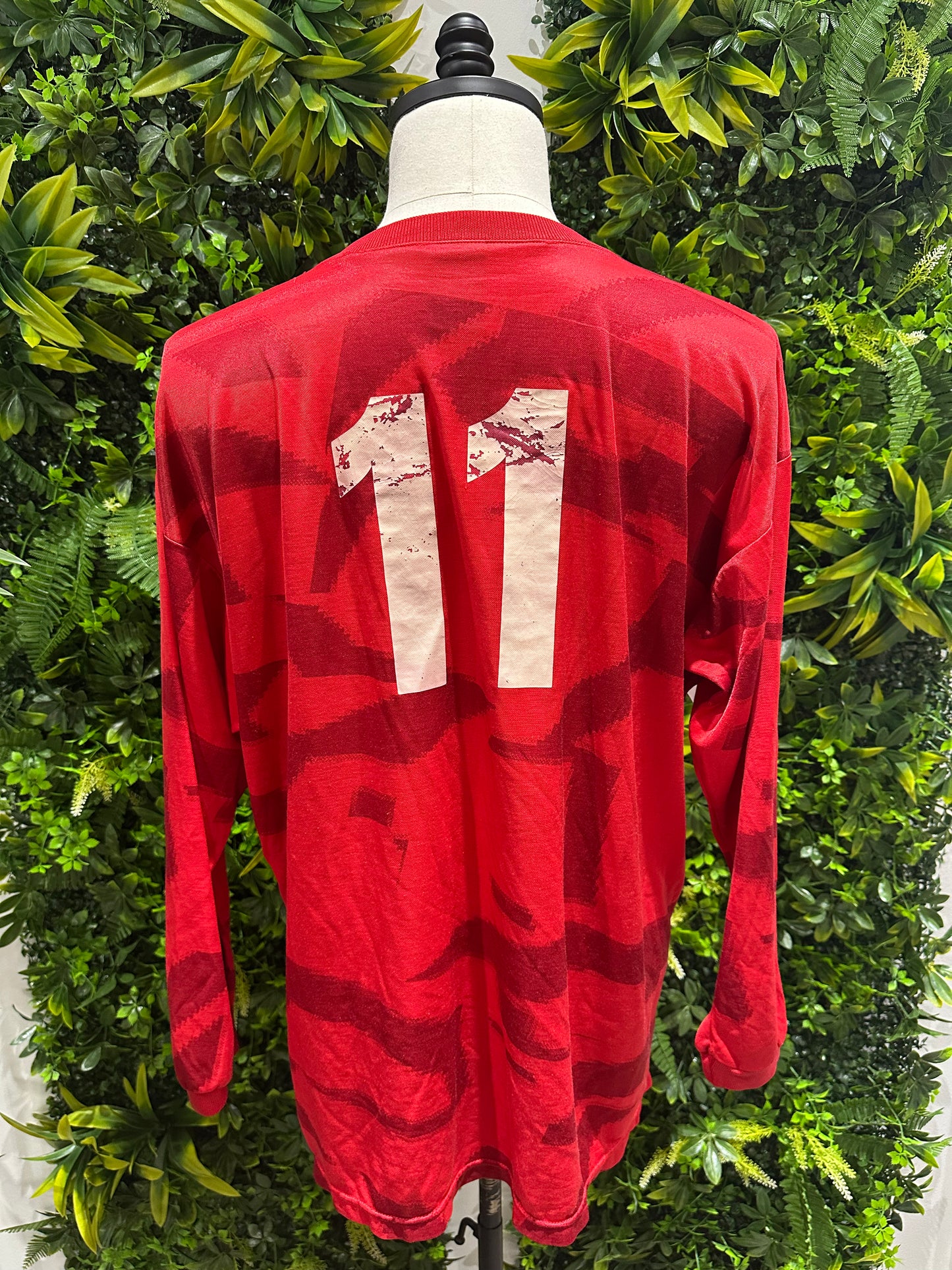 (Mens Large) Nike Soccer Jersey