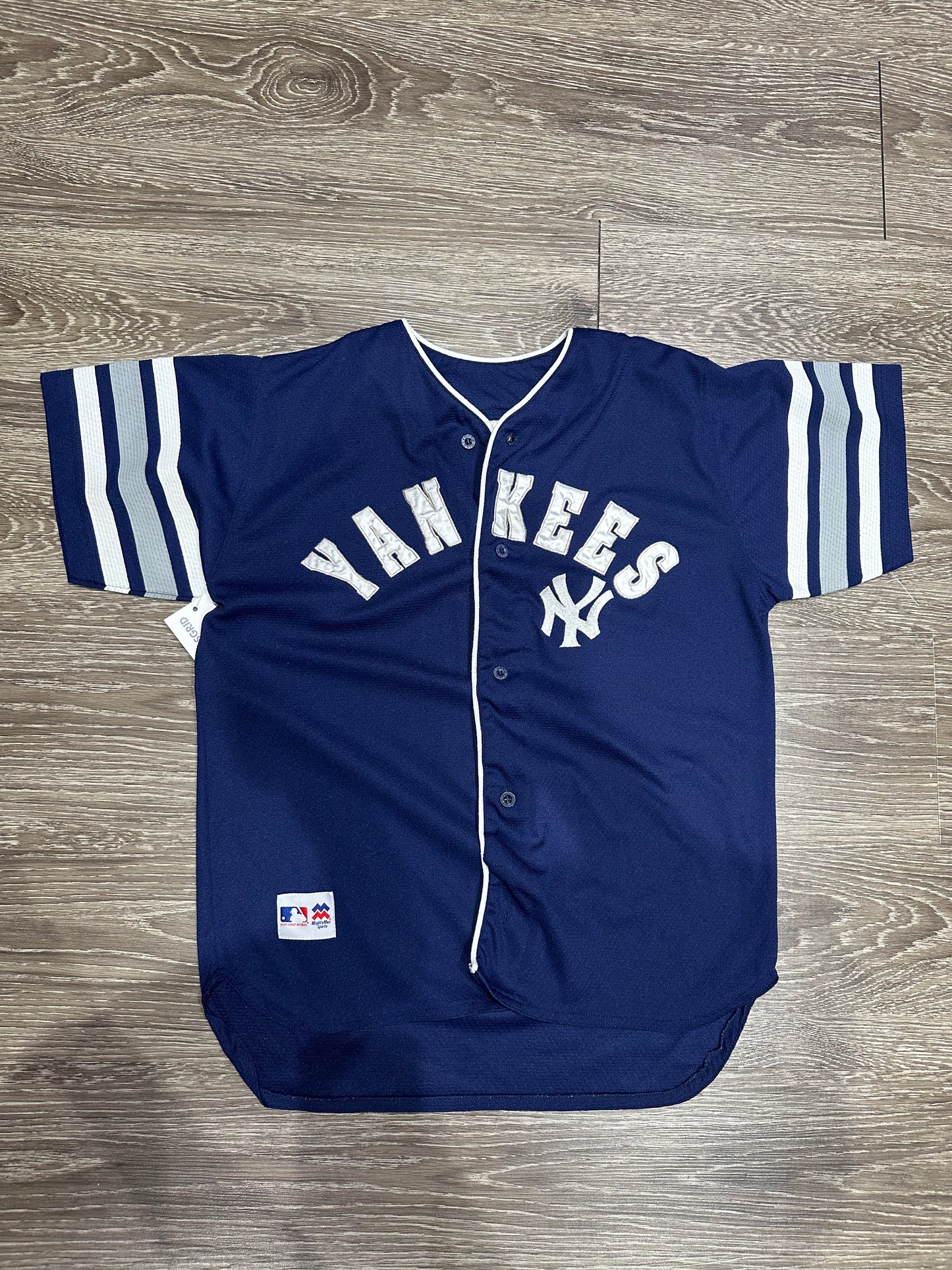 (Kids XL) New York Yankees Derek Jeter Jersey