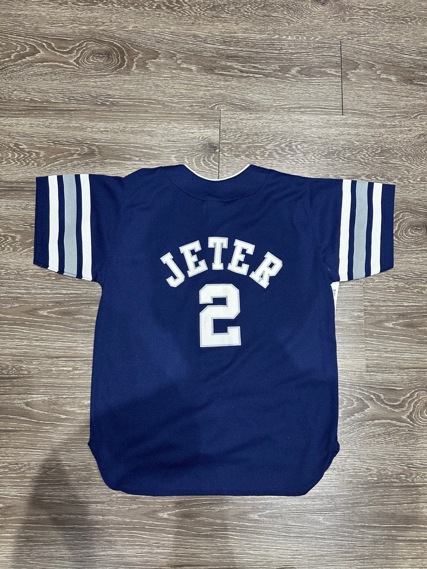 (Kids XL) New York Yankees Derek Jeter Jersey