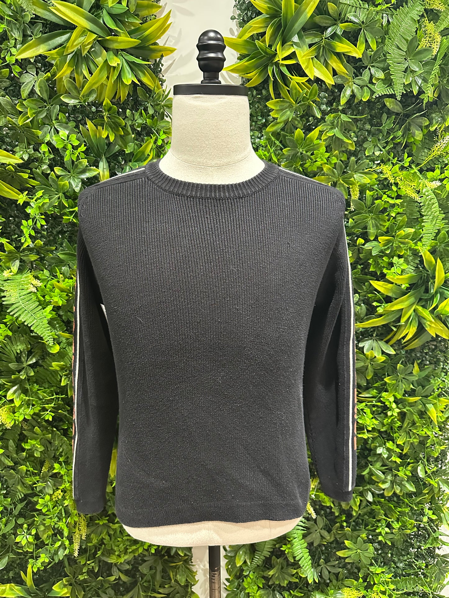 (Womans Medium) Harley Davidson Sweater