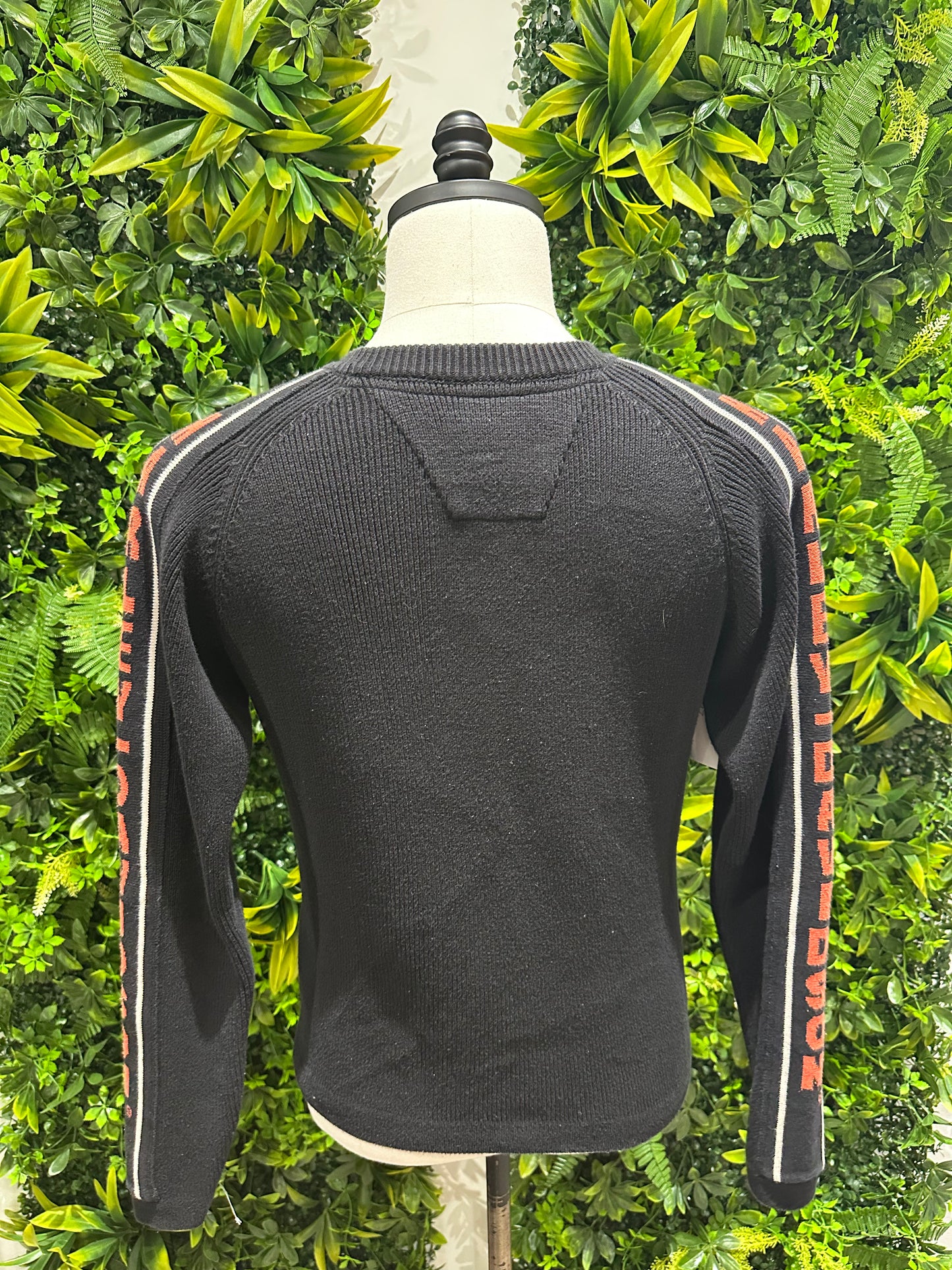 (Womans Medium) Harley Davidson Sweater