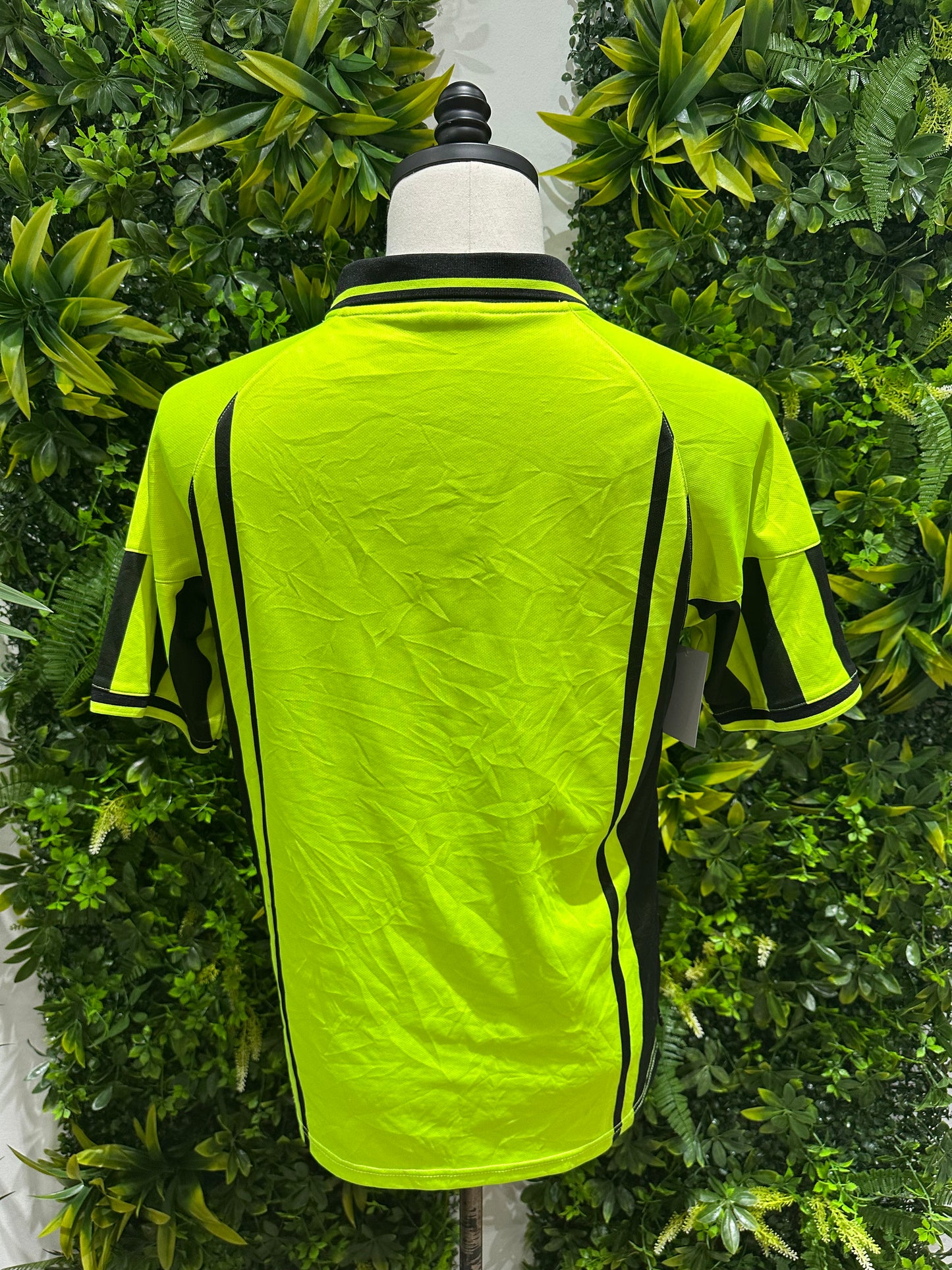 (Mens Small) Borussia Dortmund Soccer Nike Jersey