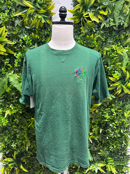 (Mens Large) 2006 World Cup Soccer Shirt