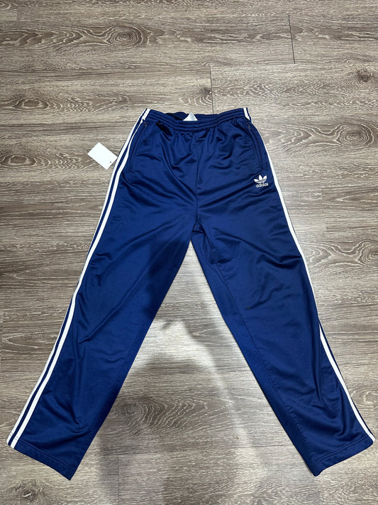 (Adult Medium) Adidas Snap Sweatpants