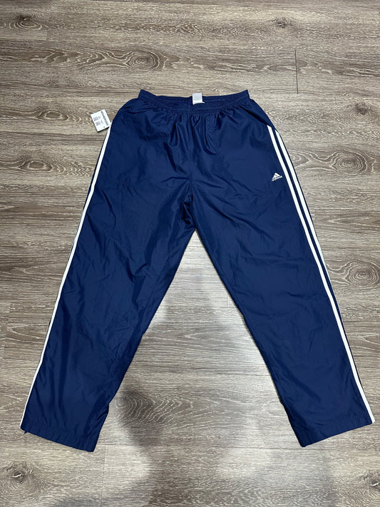 (Mens XL) Adidas Track Pants