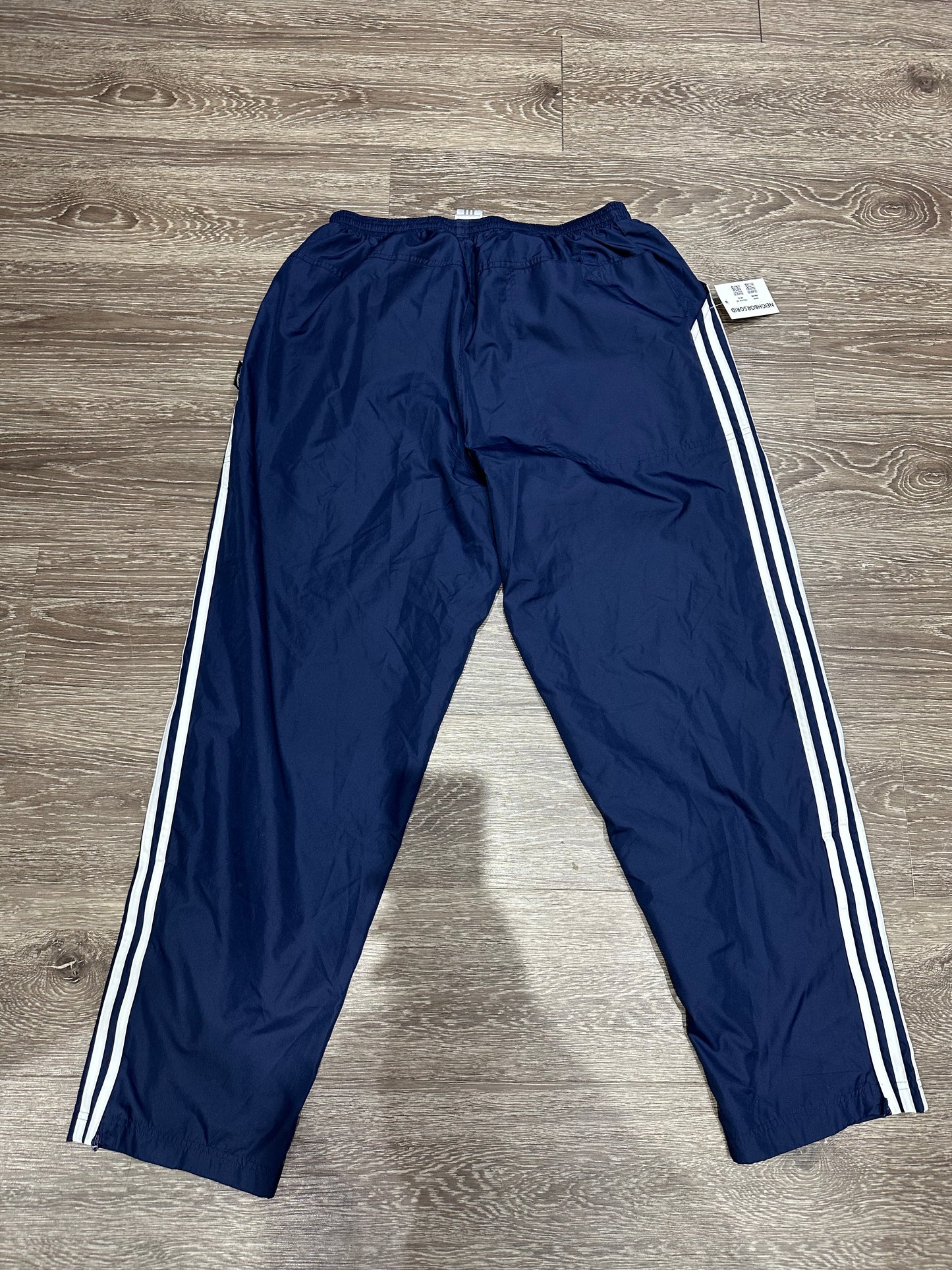 (Mens XL) Adidas Track Pants