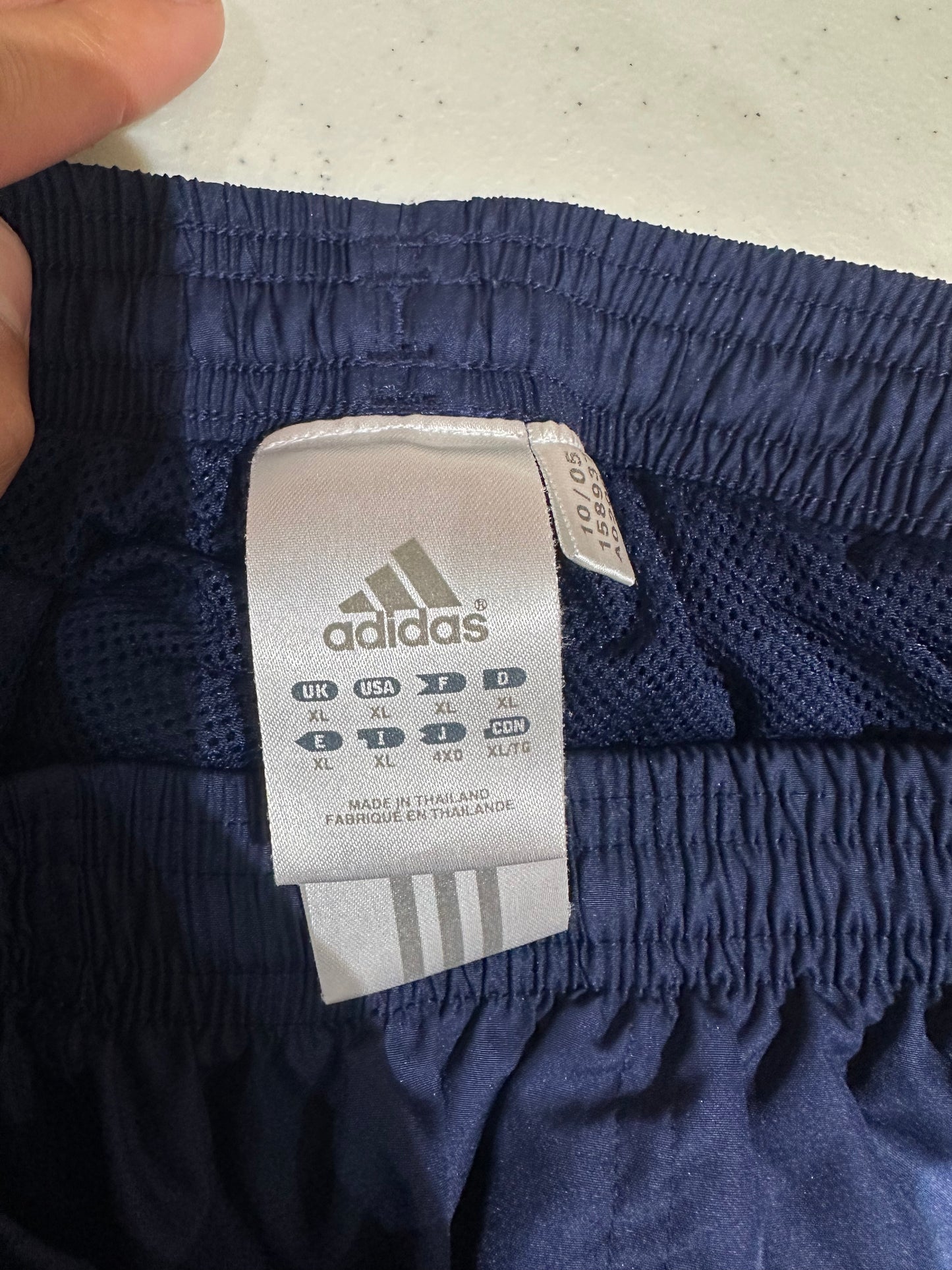 (Mens XL) Adidas Track Pants