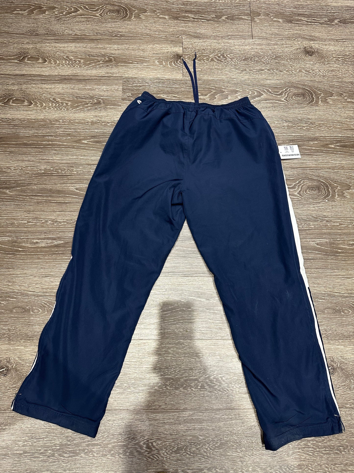 (Mens Large) Adidas Track Pants