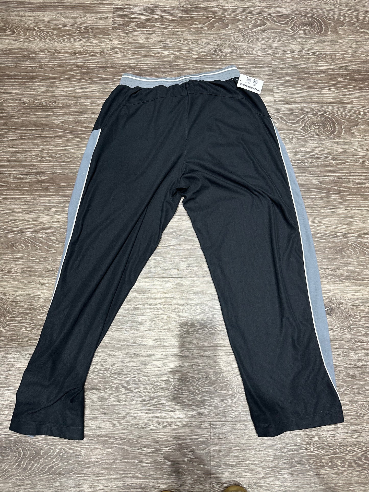 (Mens XL) Nike Track Pants 007
