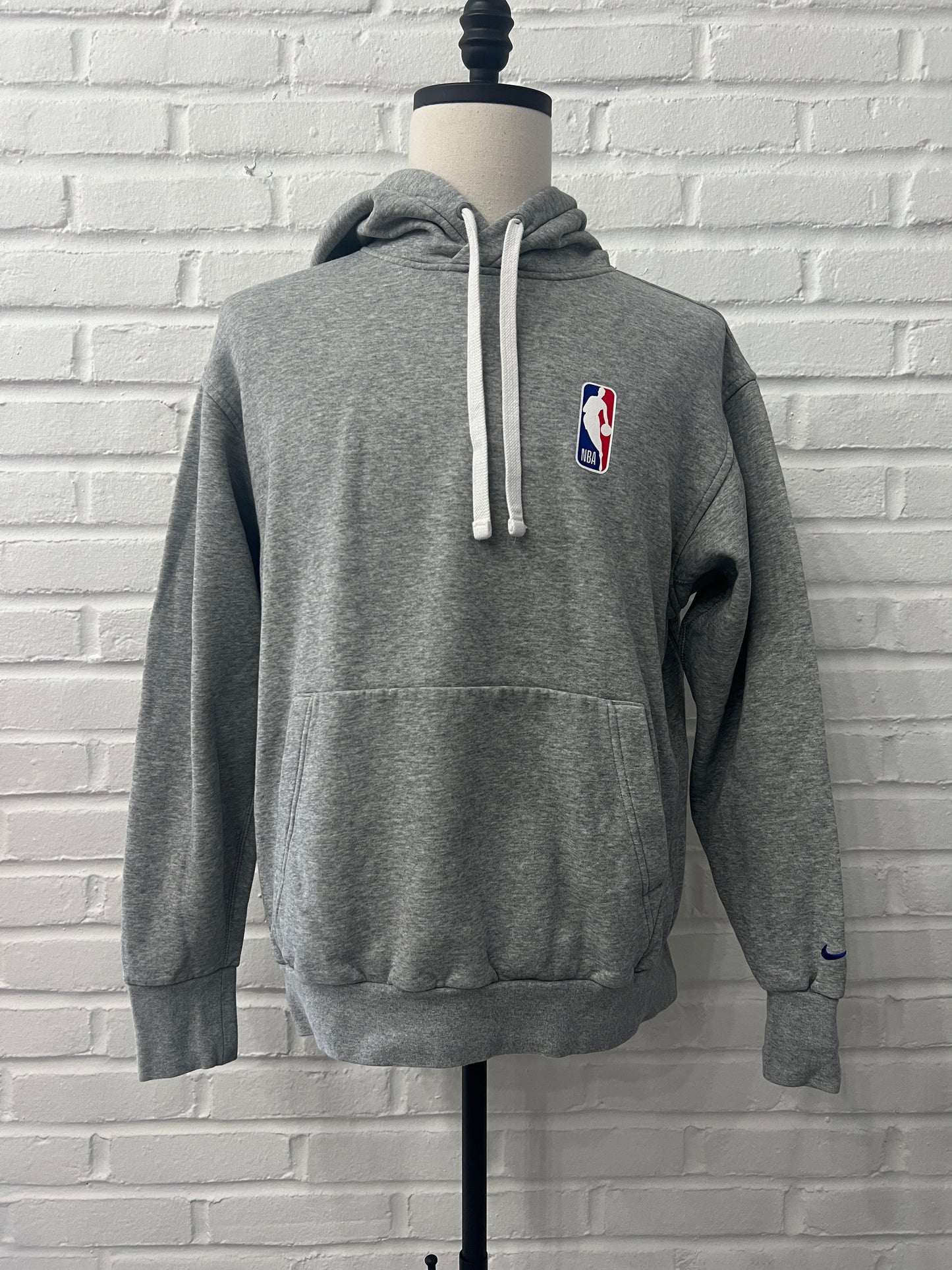 (Mens Medium) NBA Hoodie Sweatshirt