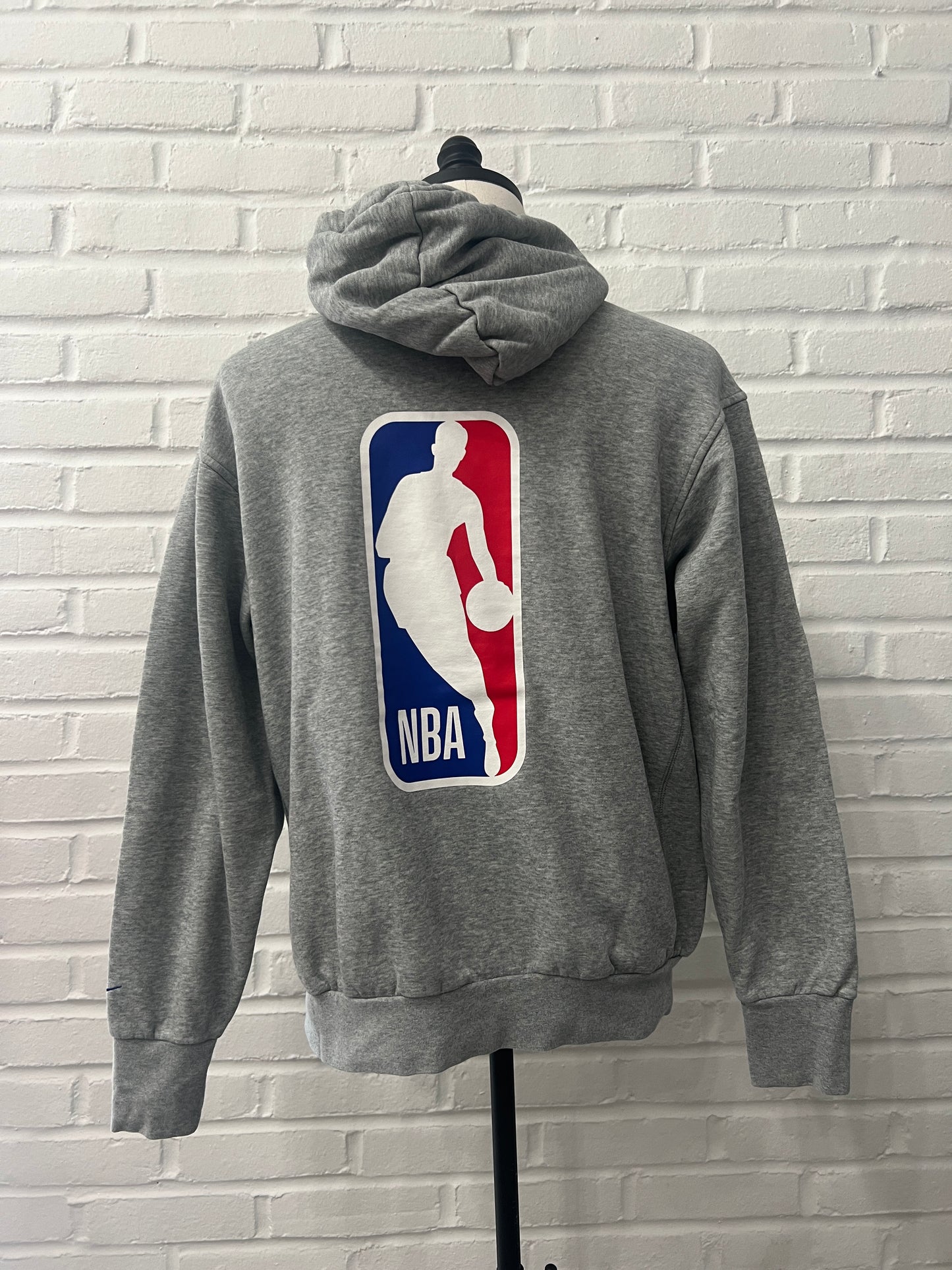 (Mens Medium) NBA Hoodie Sweatshirt