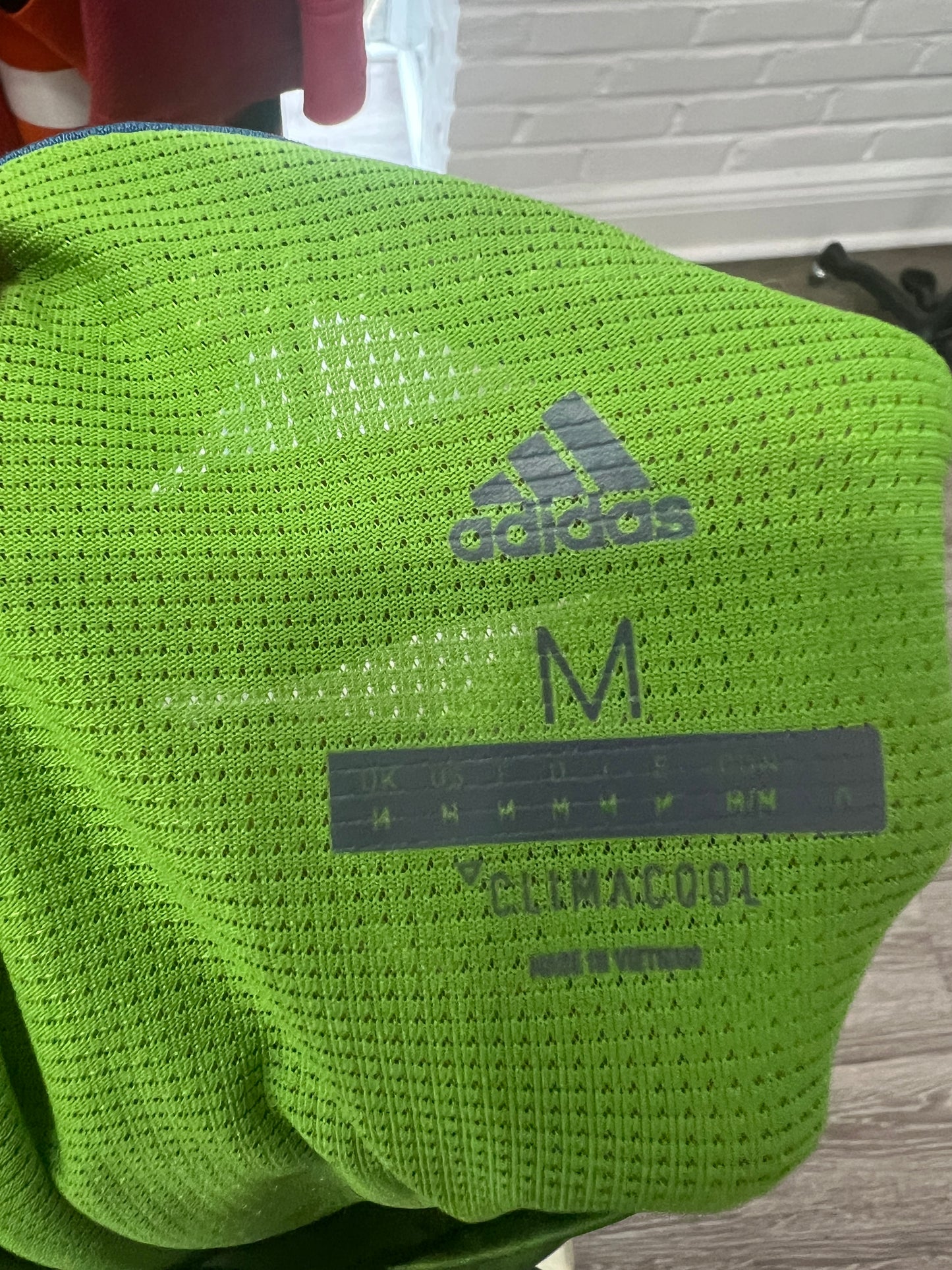 (Mens Medium) Seattle Sounders FC Soccer Jersey Xbox