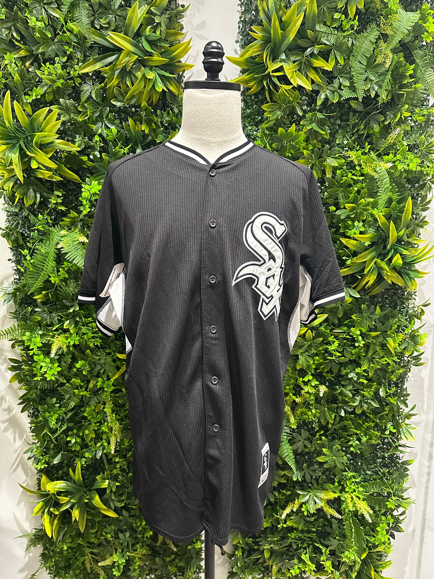 (Mens XL) Chicago White Sox Jersey