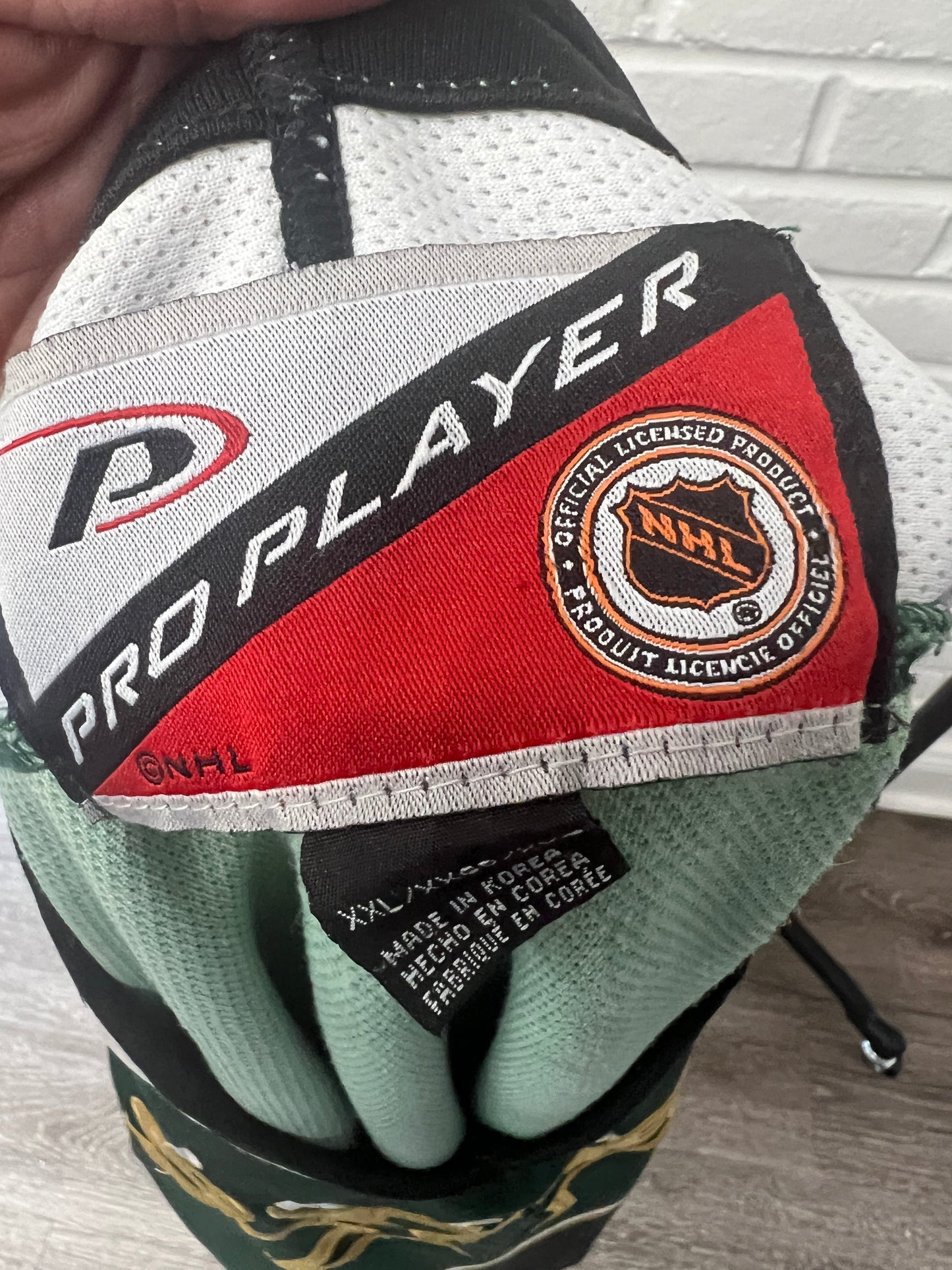 (Mens 2XL) Dallas Stars Jersey