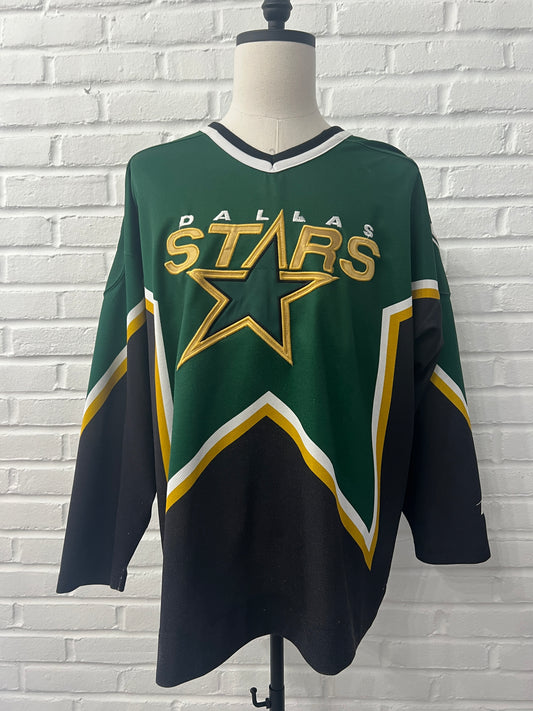 (Mens 2XL) Dallas Stars Jersey