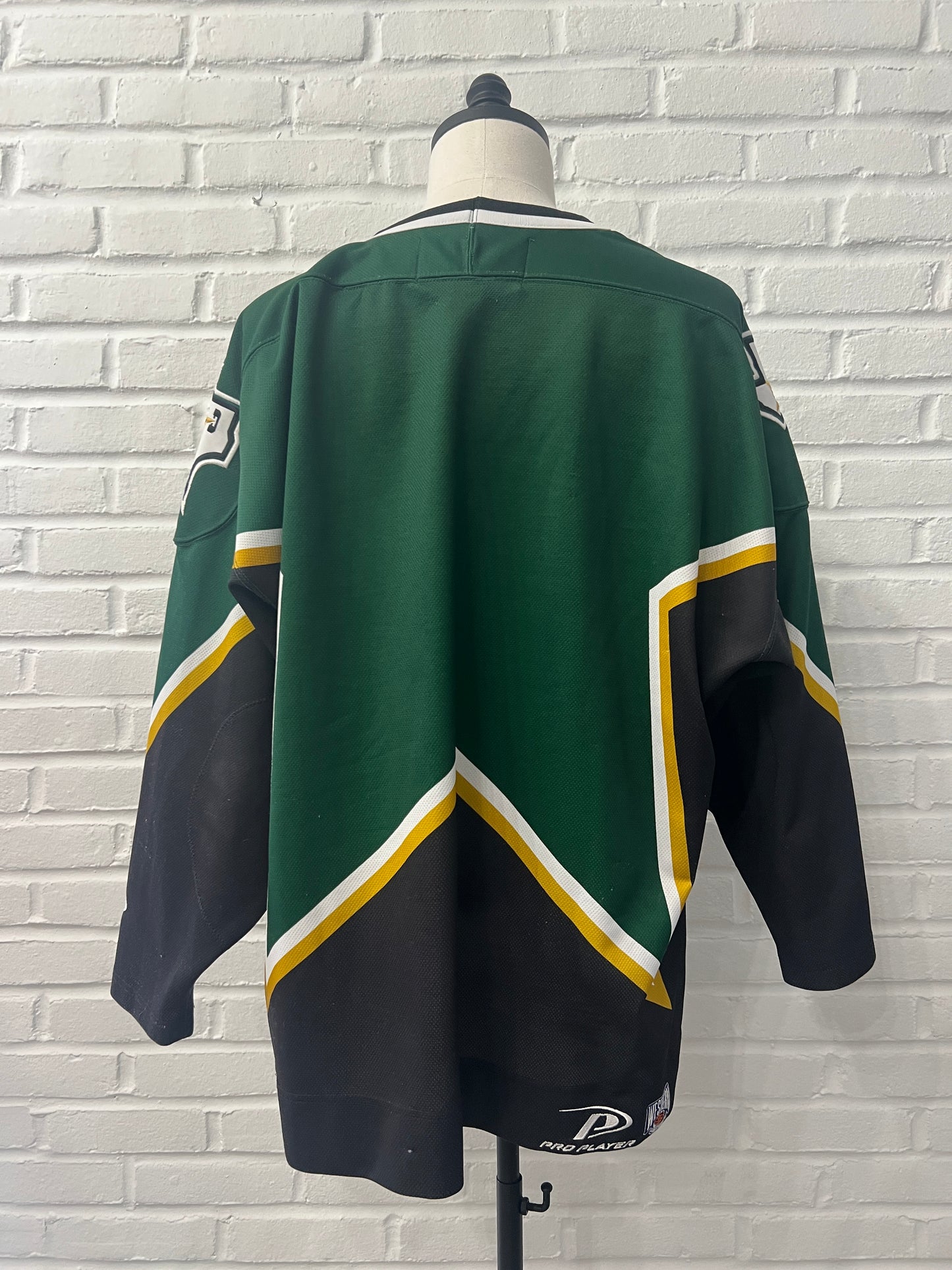 (Mens 2XL) Dallas Stars Jersey