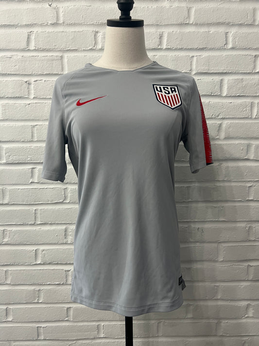 (Mens Small) Team USA Soccer Jersey
